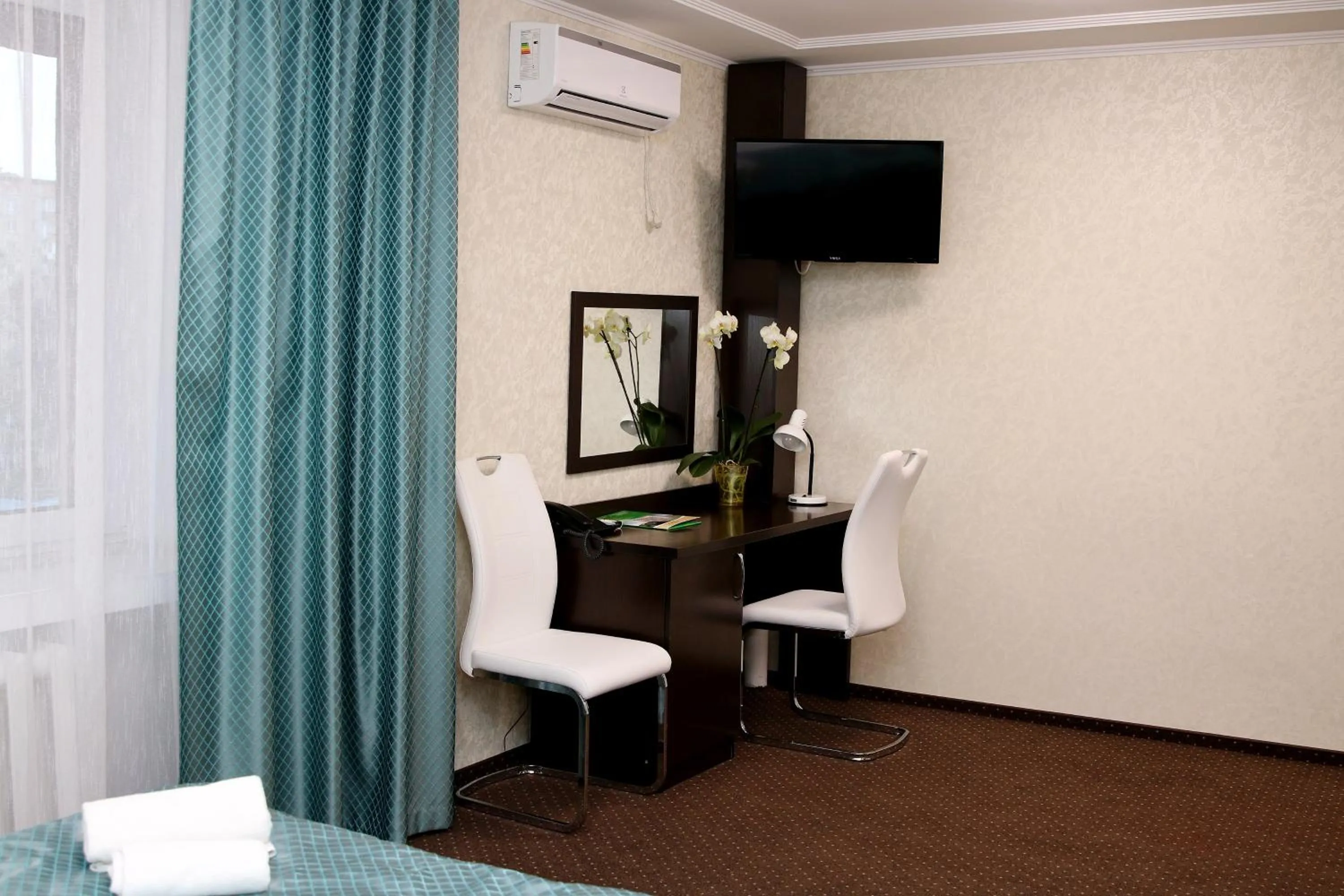 Hotel Tourist