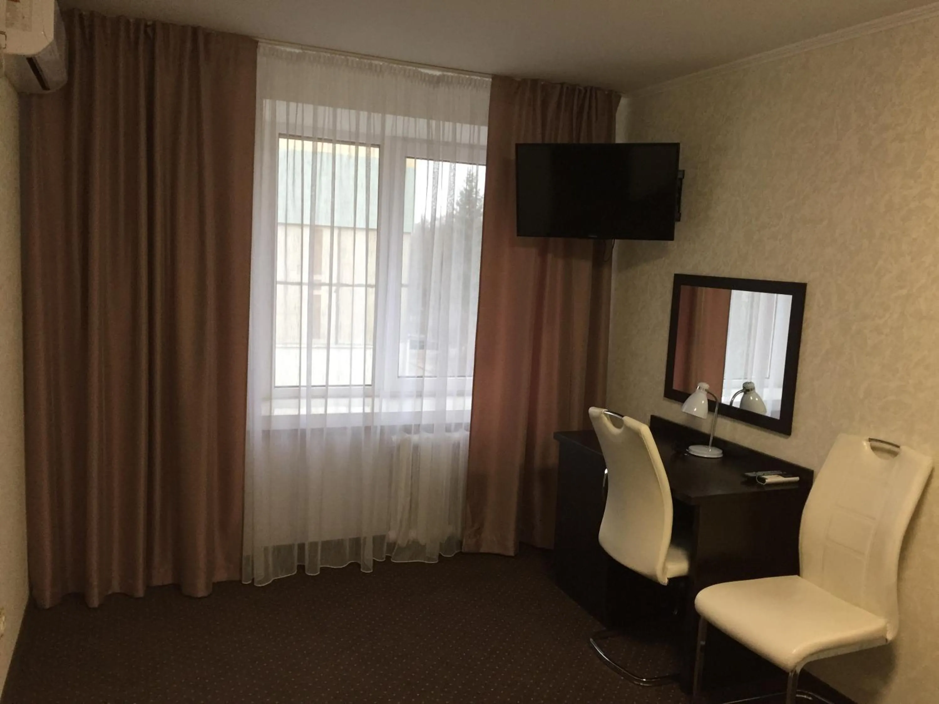 Hotel Tourist