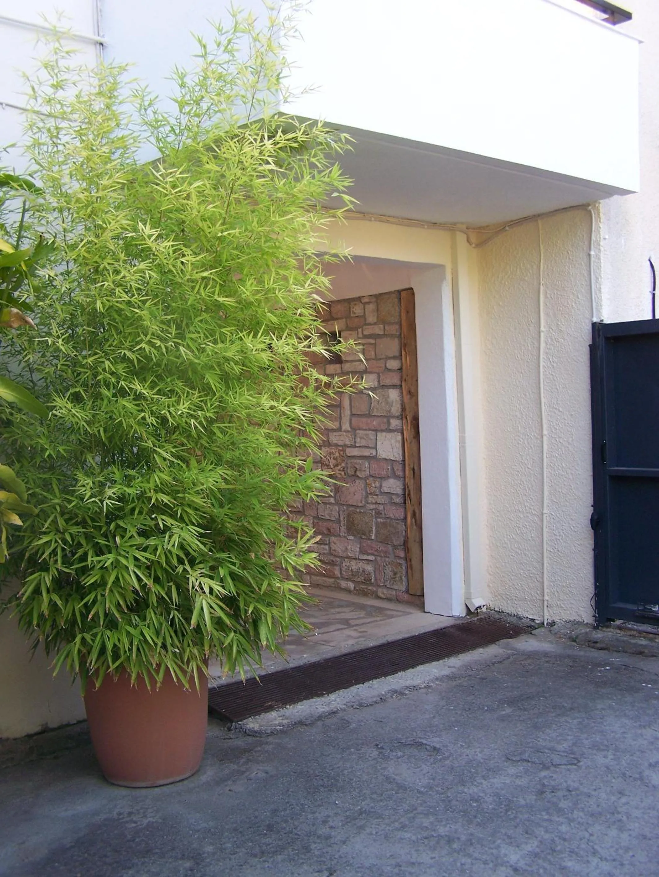 Garden in Akroyali Hotel & Villas