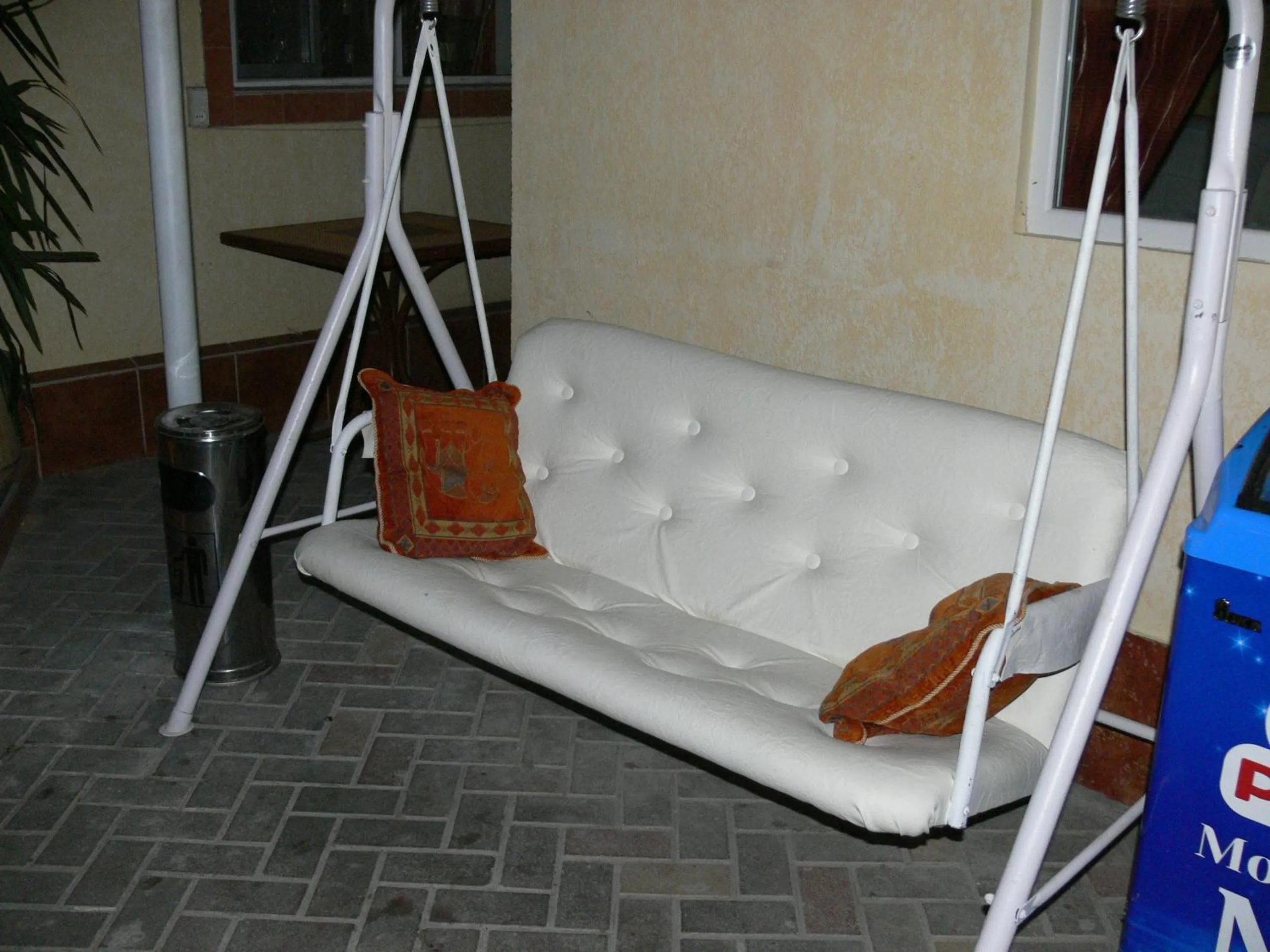 Area and facilities in ApartHotel Dom