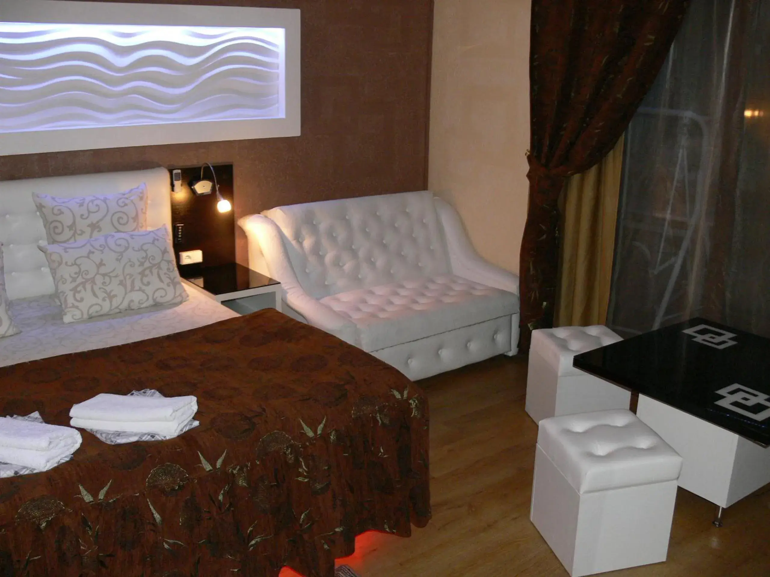 Superior Apartment in ApartHotel Dom Superior Apartment in ApartHotel Dom
