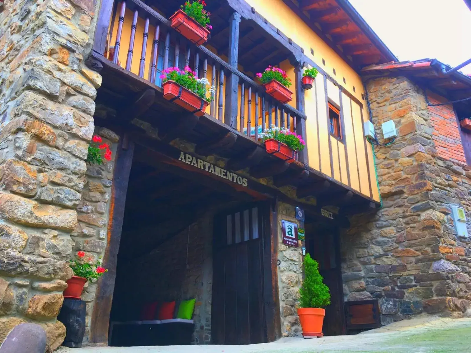 Apartamentos Briz Apartamentos Briz