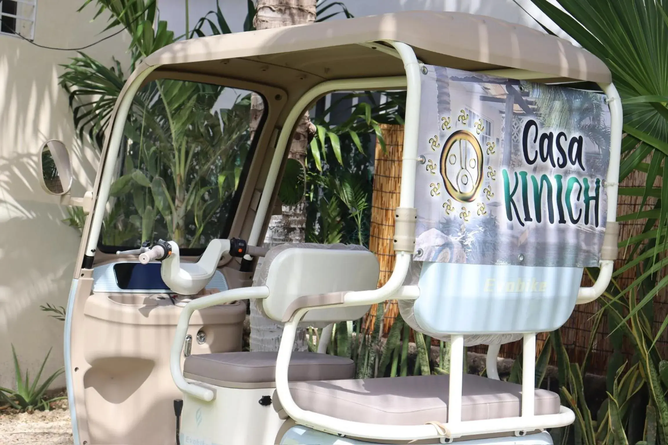 CASA KINICH SISAL CASA KINICH SISAL