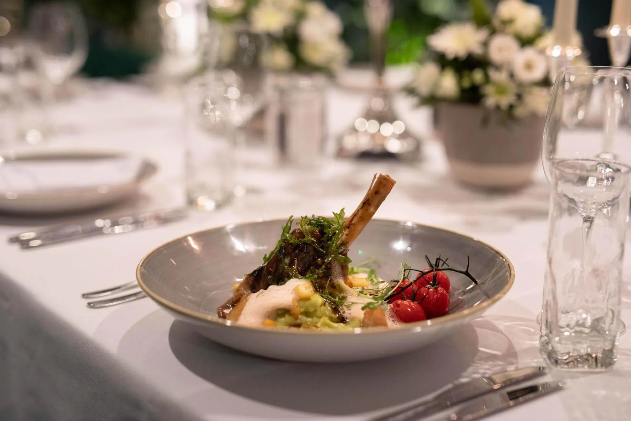 Restaurant/places to eat in Holiday Inn London - Whitechapel by IHG