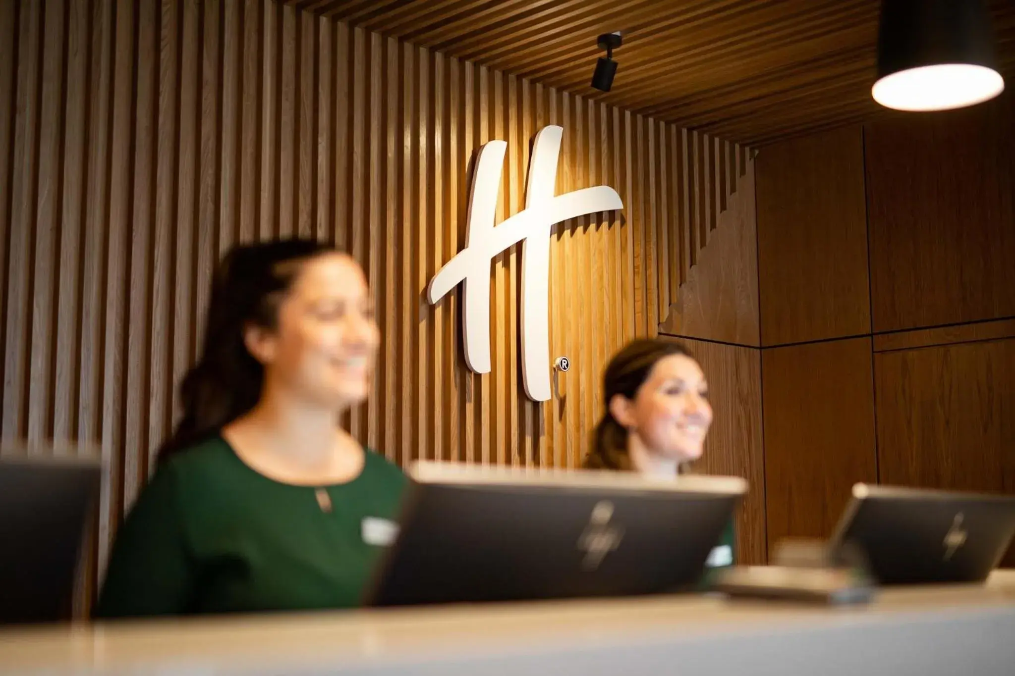 Property building in Holiday Inn London - Whitechapel by IHG Property building in Holiday Inn London - Whitechapel by IHG