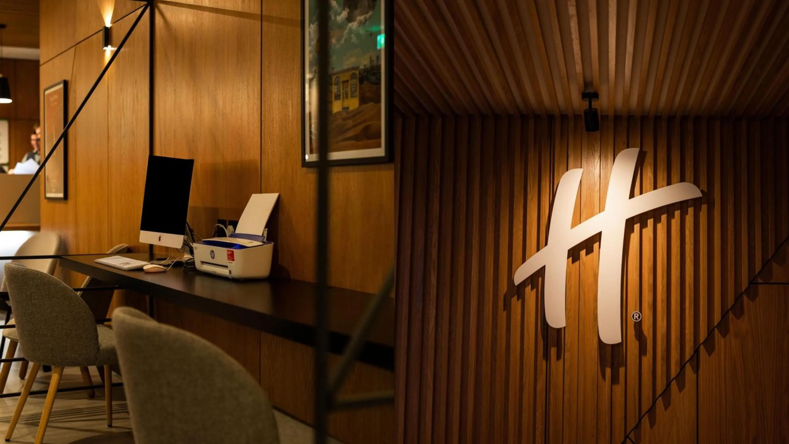 Other in Holiday Inn London - Whitechapel by IHG
