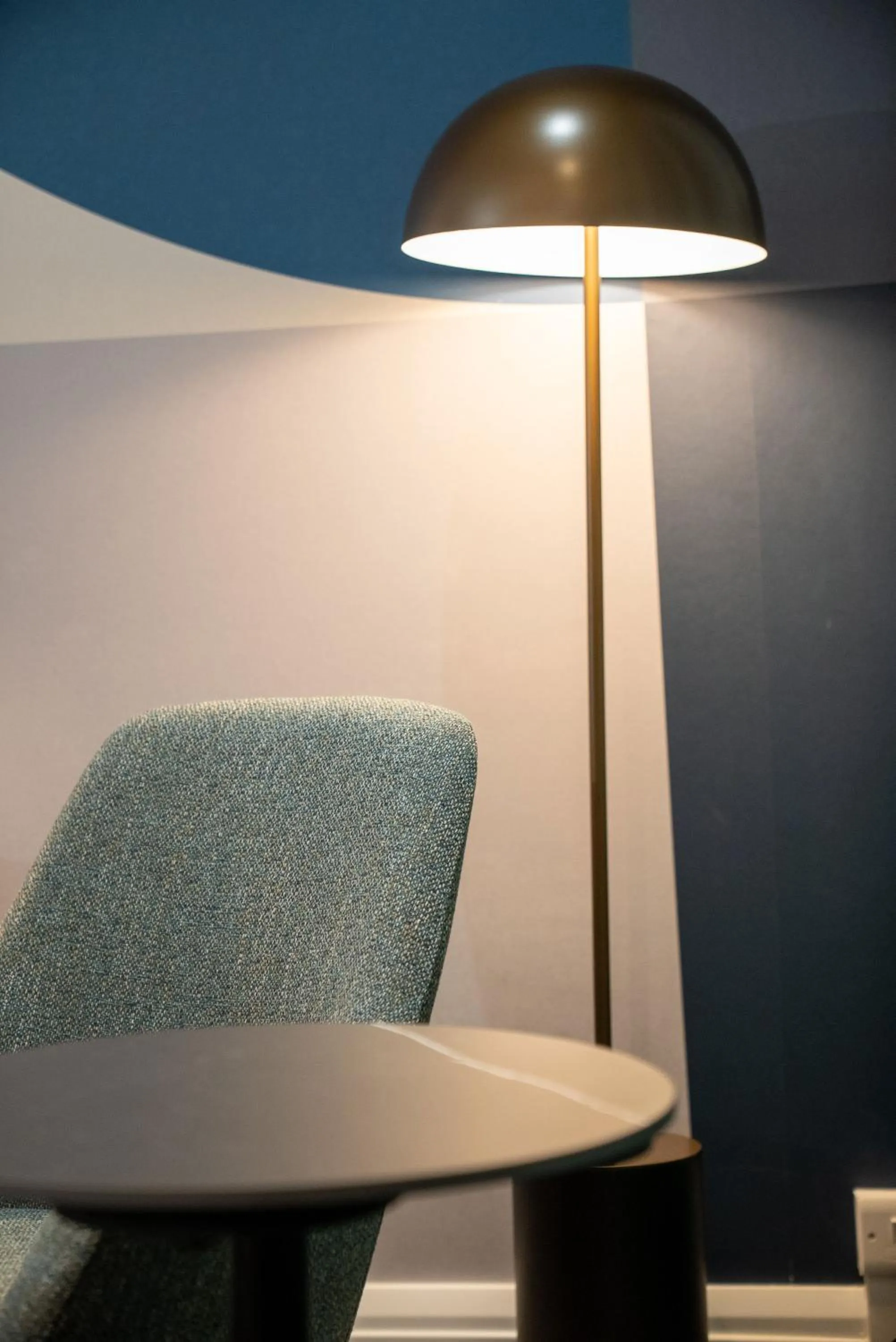 Bedroom in Holiday Inn London - Whitechapel by IHG