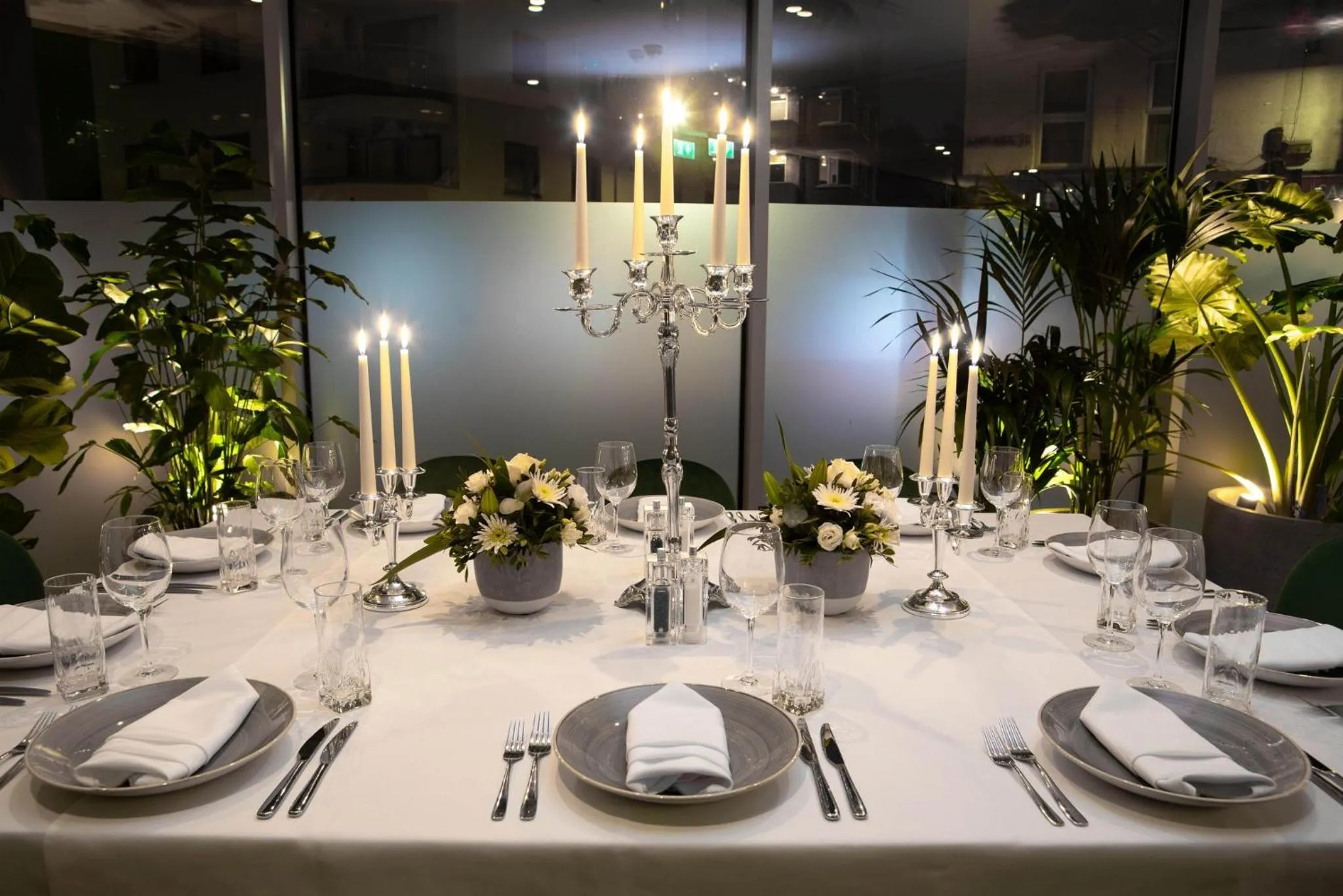 Meeting/conference room in Holiday Inn London - Whitechapel by IHG