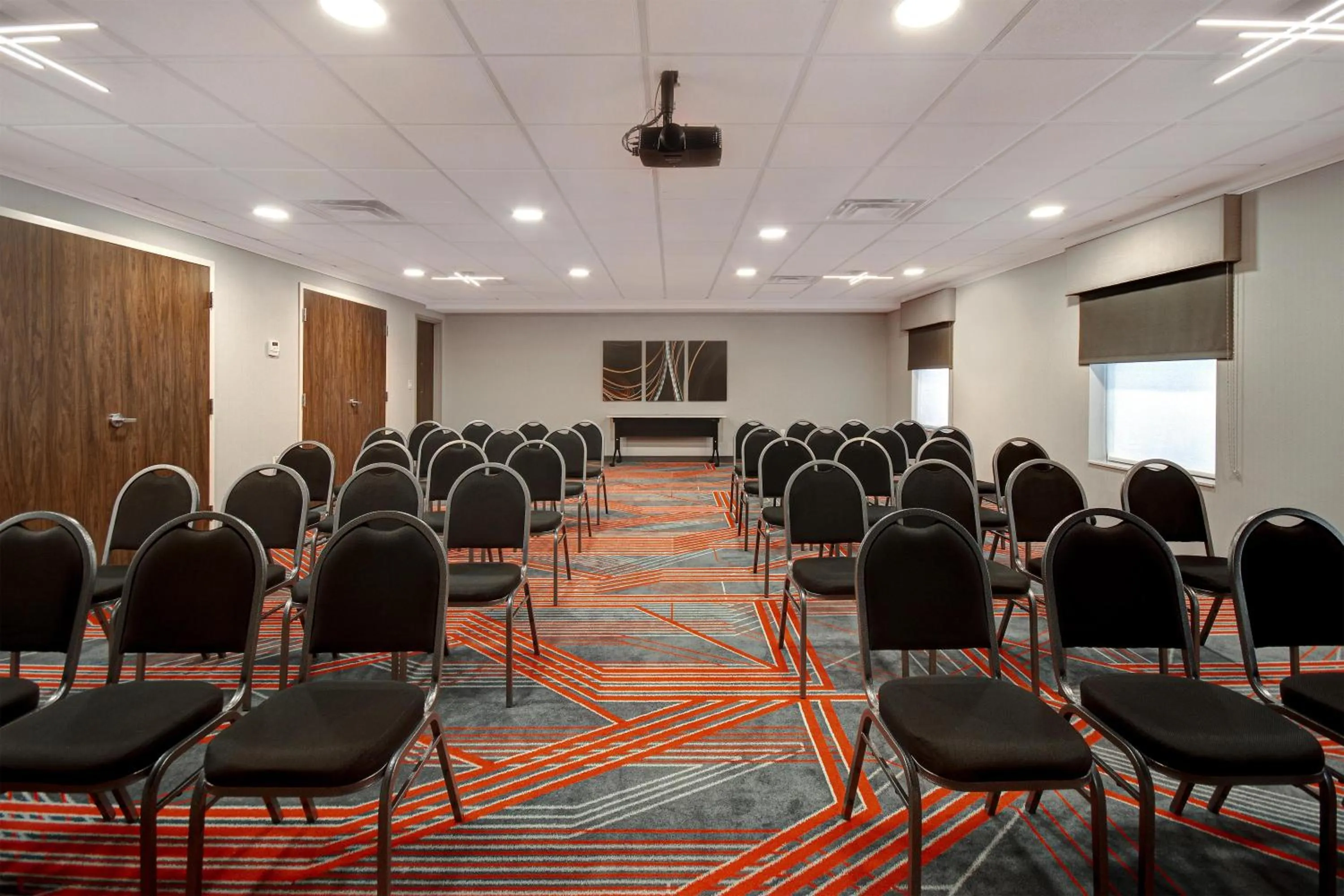 Meeting/conference room in Hampton Inn & Suites Dayton-Vandalia