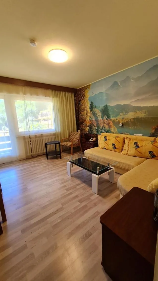 Atina Hotel