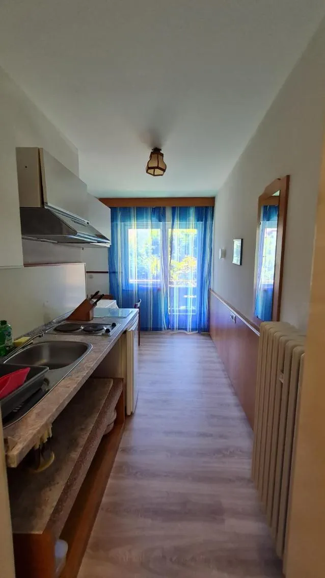 Atina Hotel