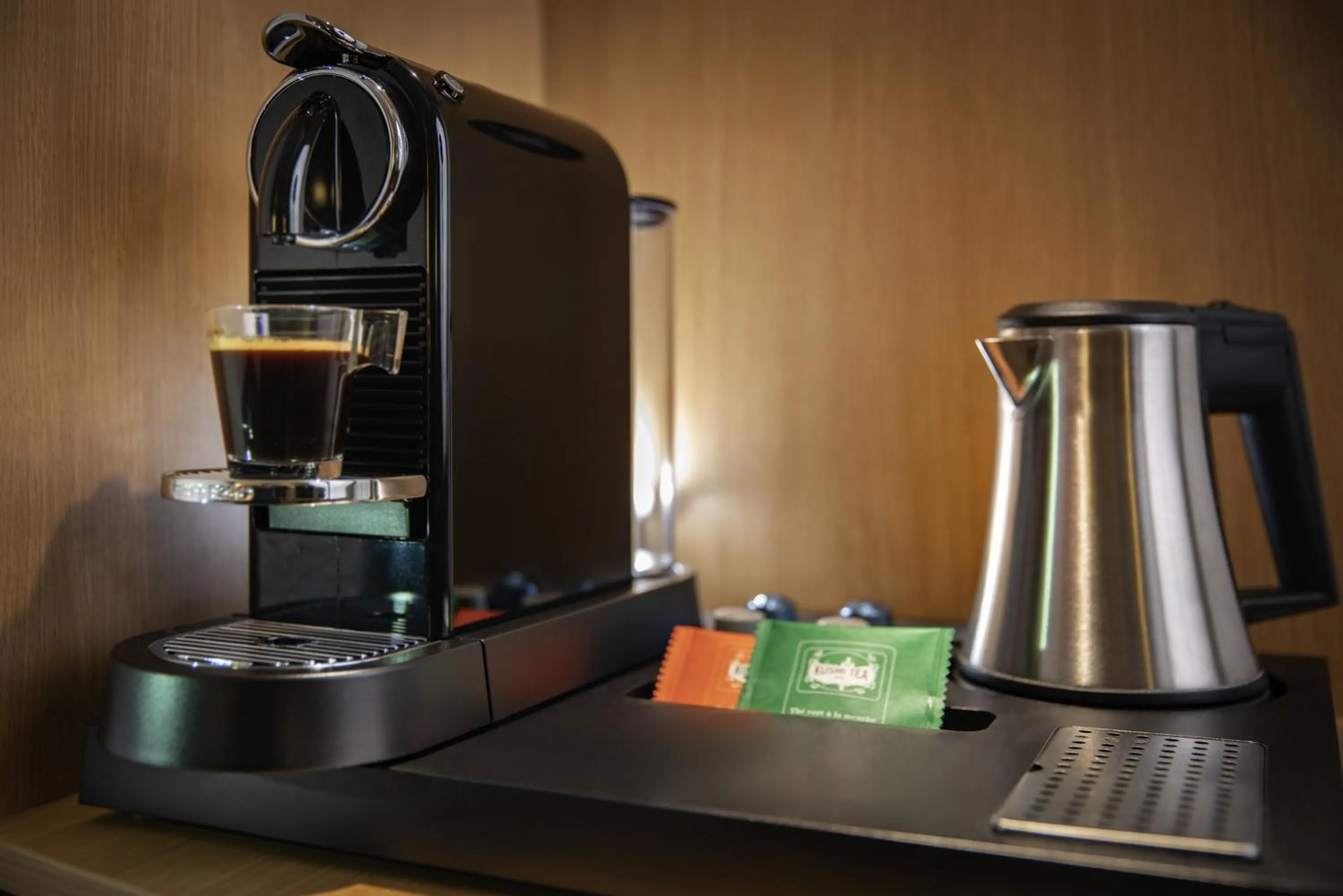 Drinks in ibis Douai Dechy