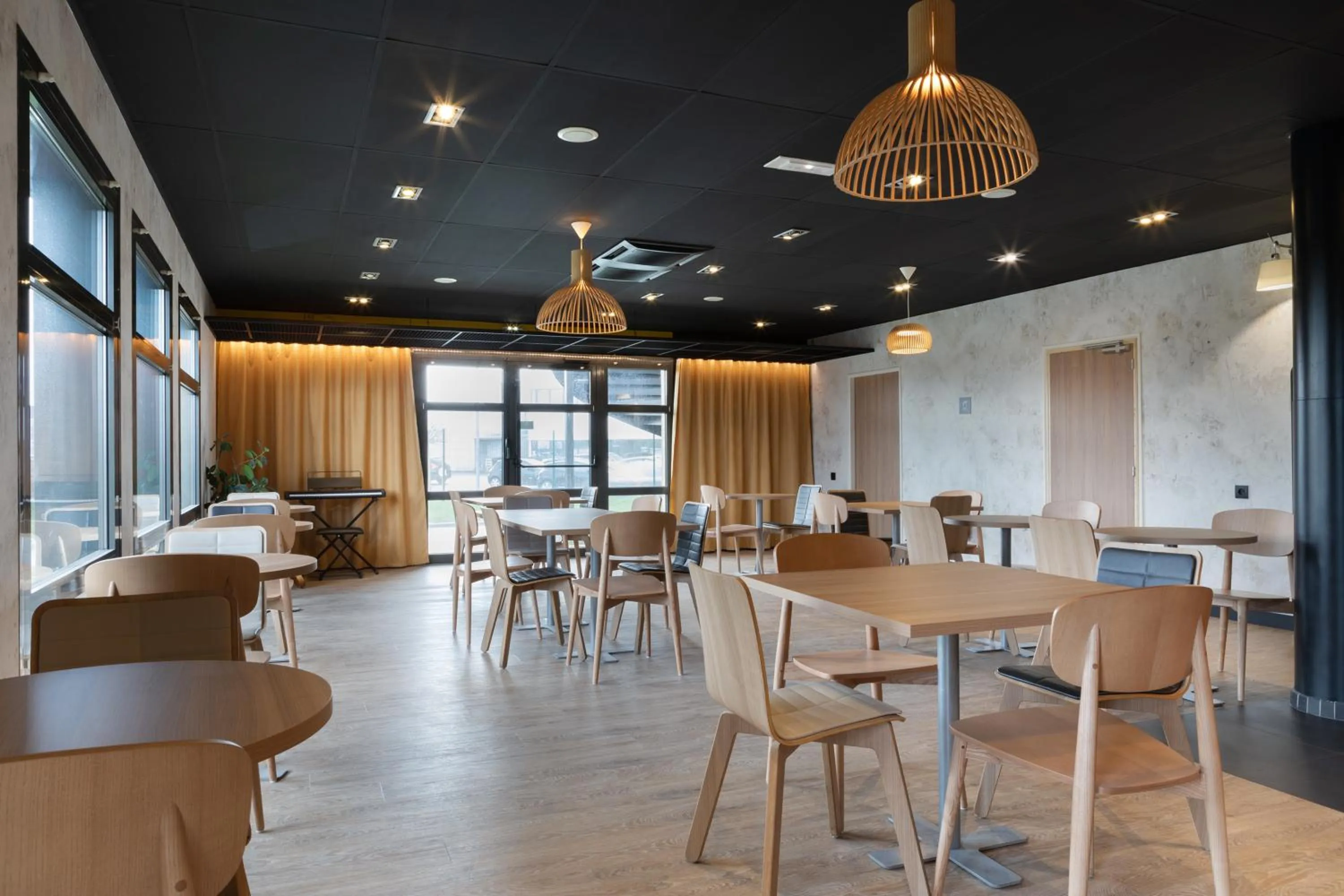 Breakfast in ibis Douai Dechy