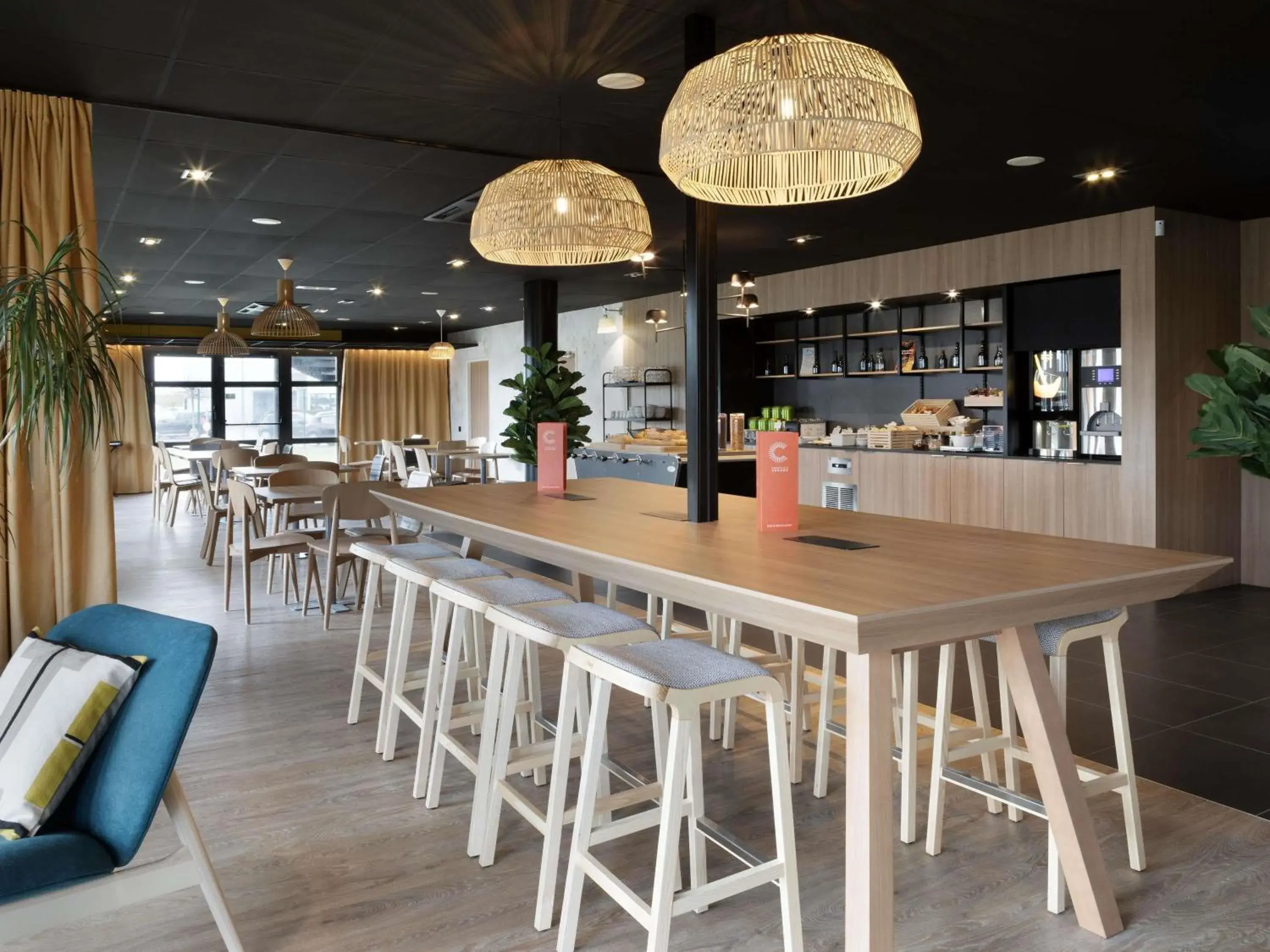 Property building in ibis Douai Dechy Property building in ibis Douai Dechy