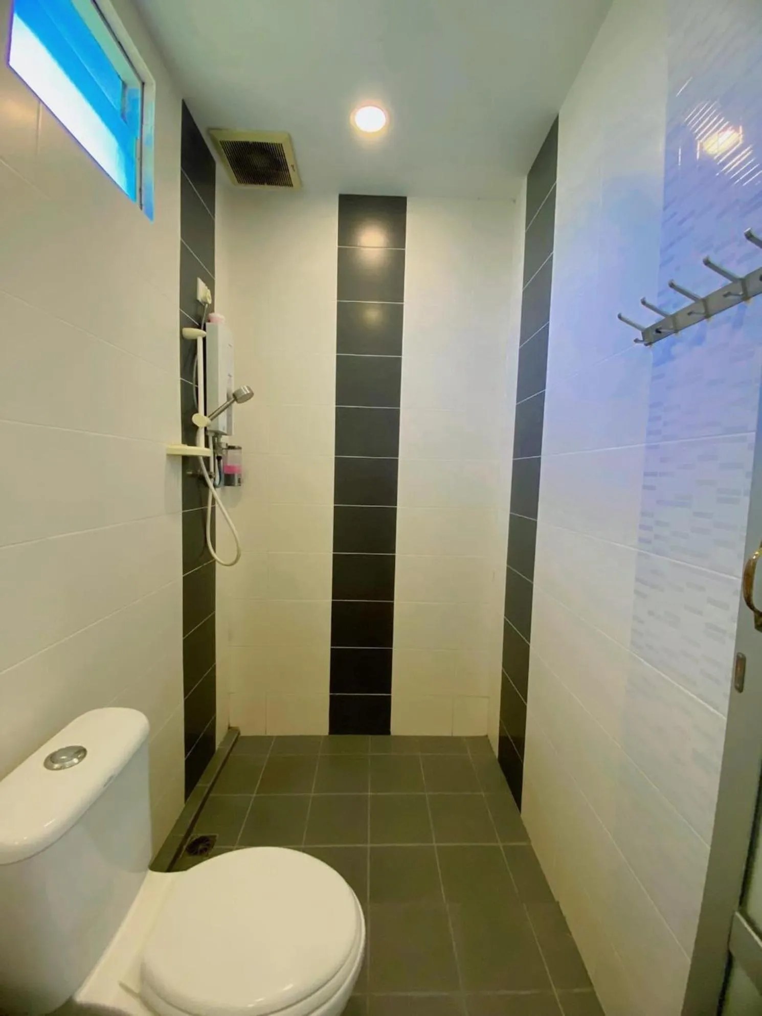 Bathroom in Ziella De Villa