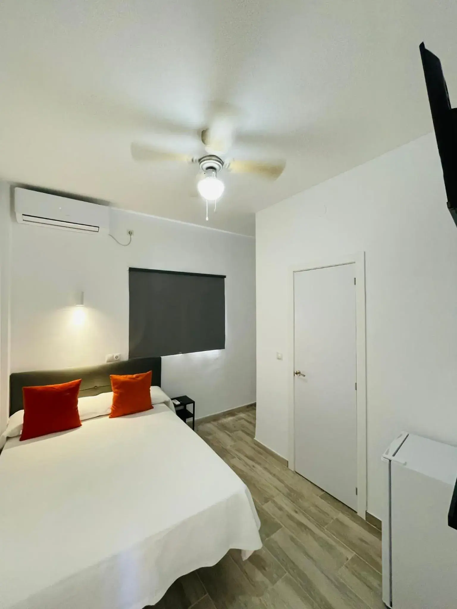 Photo of the whole room, Bed in Micaela Charming Hostal Photo of the whole room, Bed in Micaela Charming Hostal