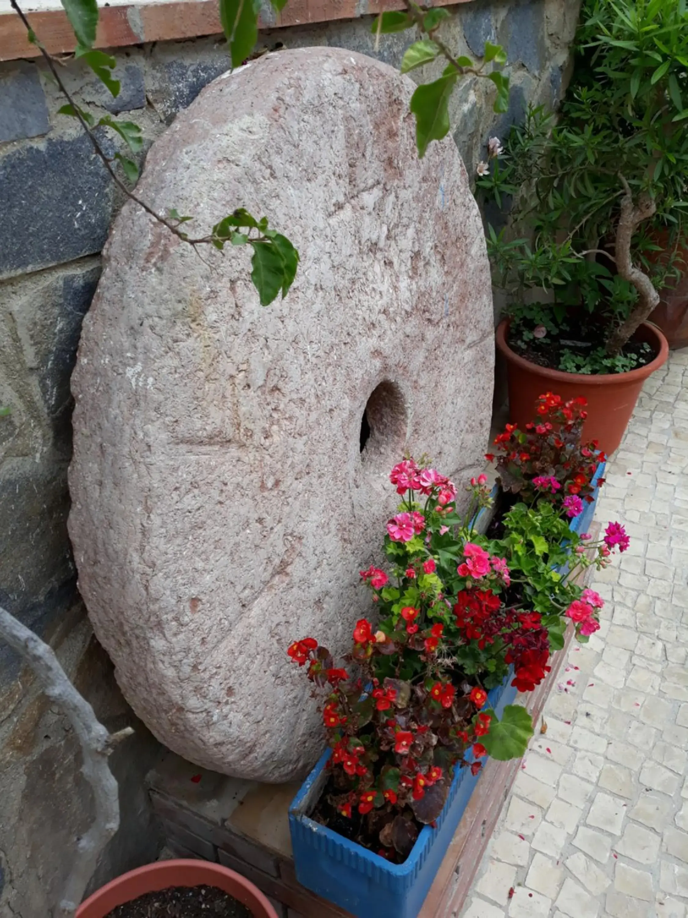 Facade/entrance in Micaela Charming Hostal Facade/entrance in Micaela Charming Hostal