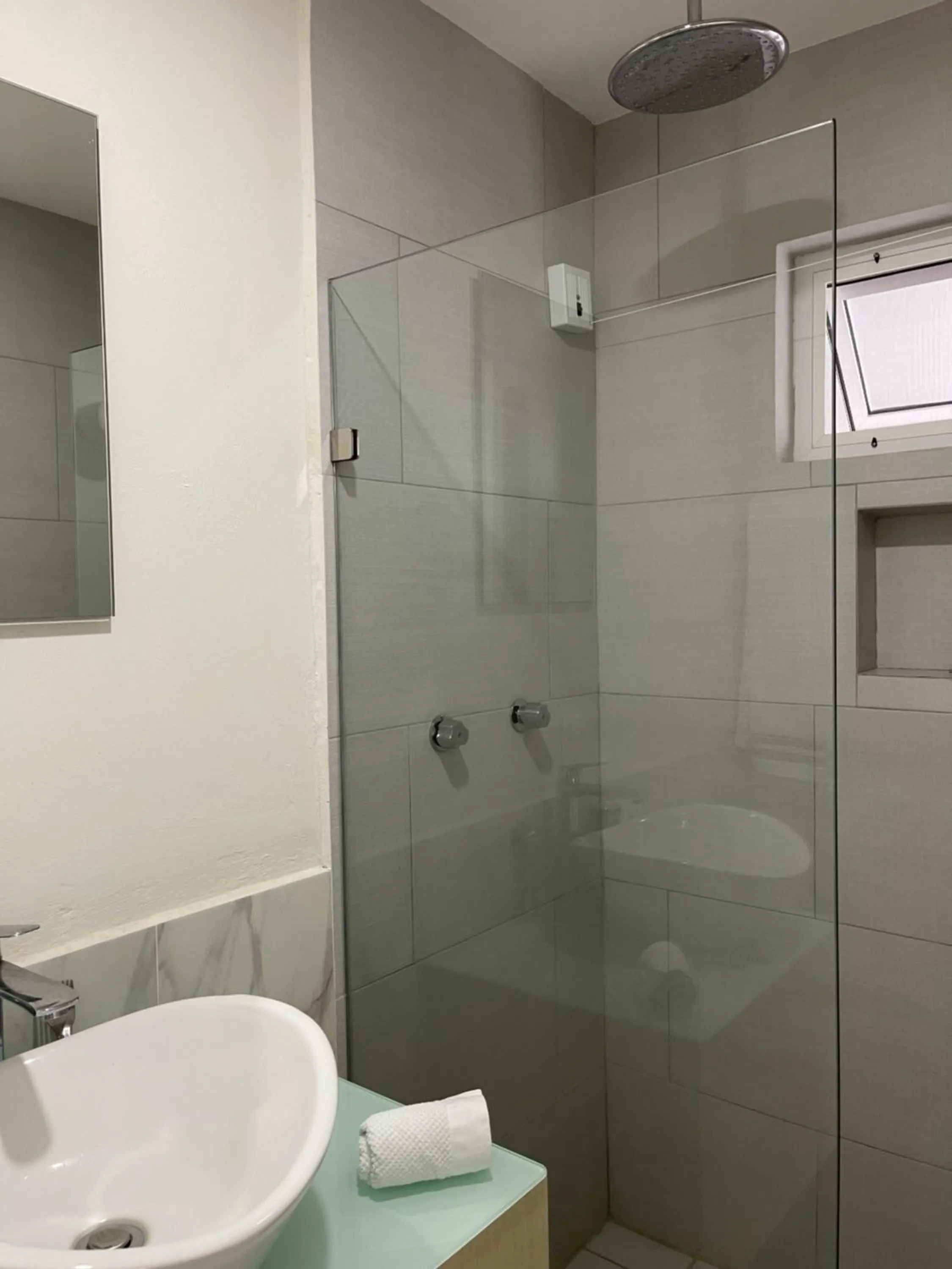 Bathroom in Constanza Loft