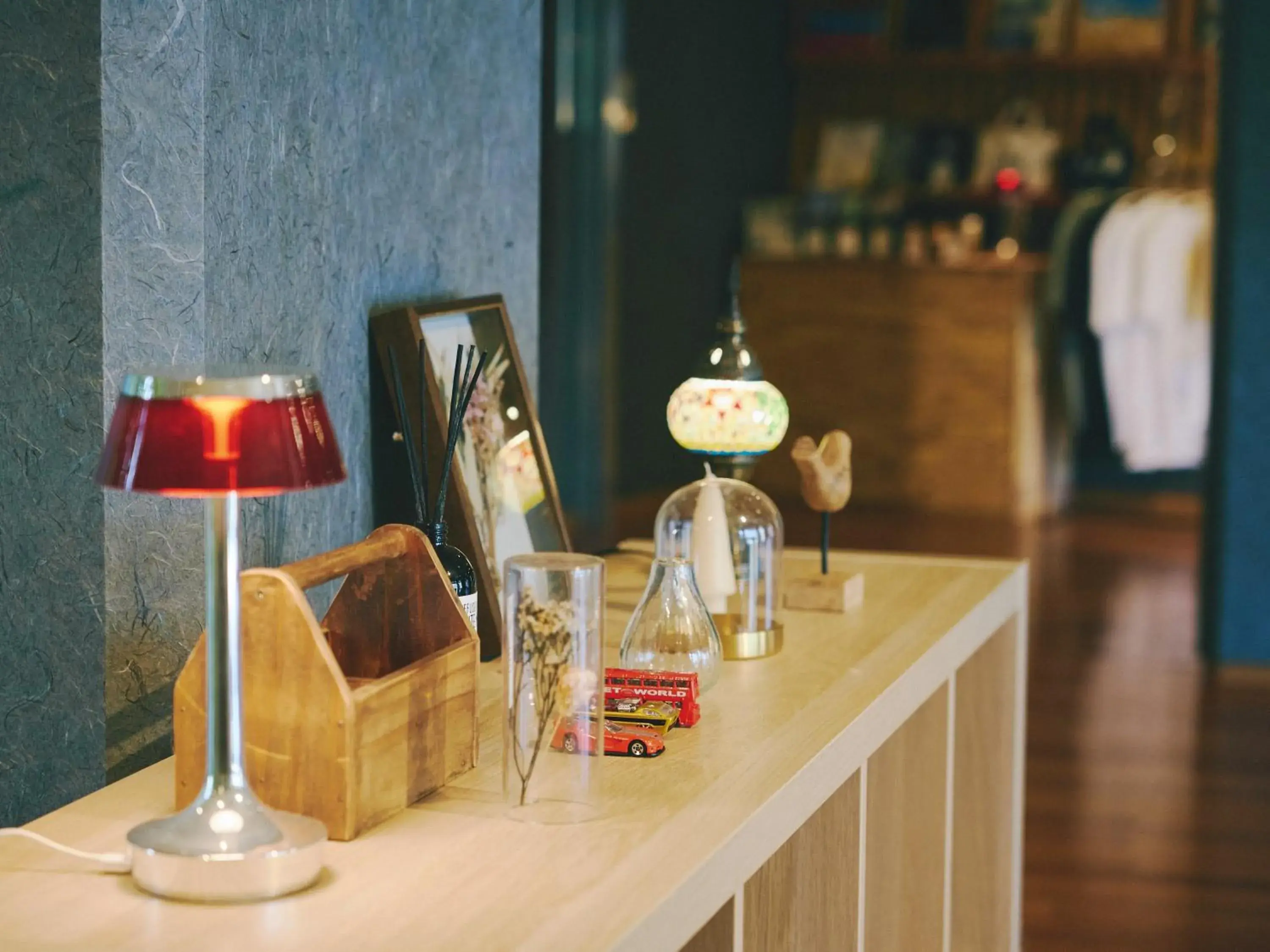 Lobby or reception in Guest Living Mu Nanki Shirahama Lobby or reception in Guest Living Mu Nanki Shirahama