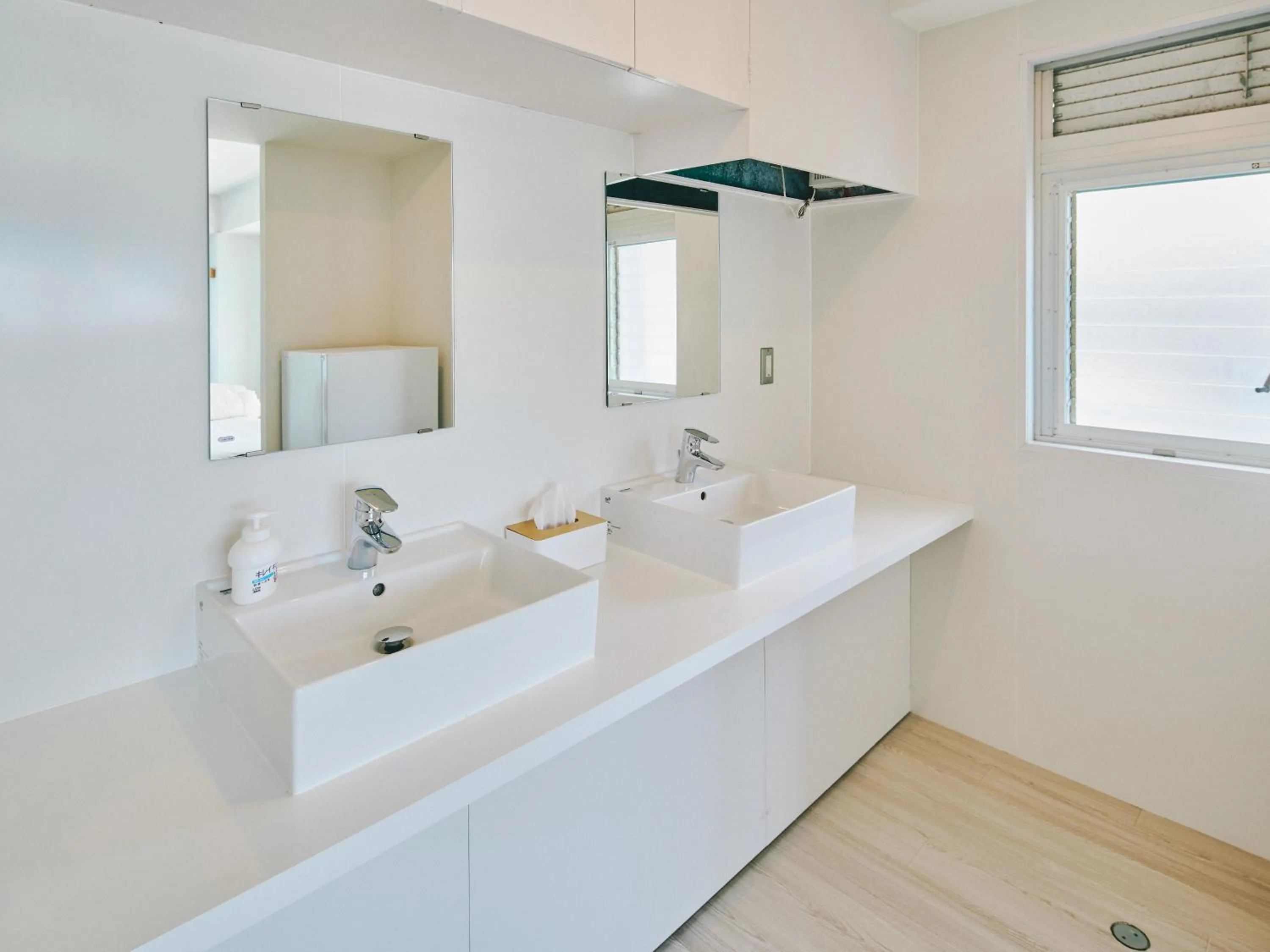 Bathroom in Guest Living Mu Nanki Shirahama