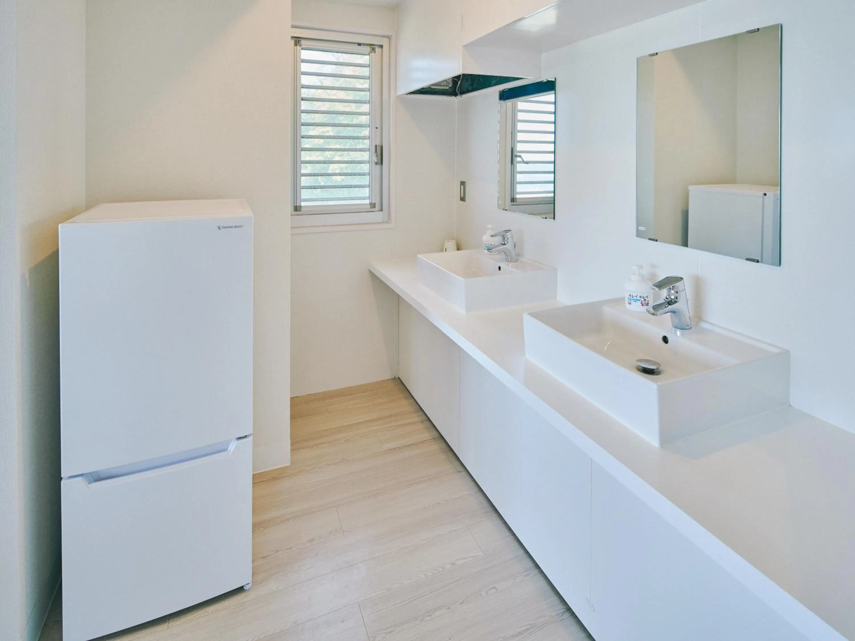 Bathroom in Guest Living Mu Nanki Shirahama