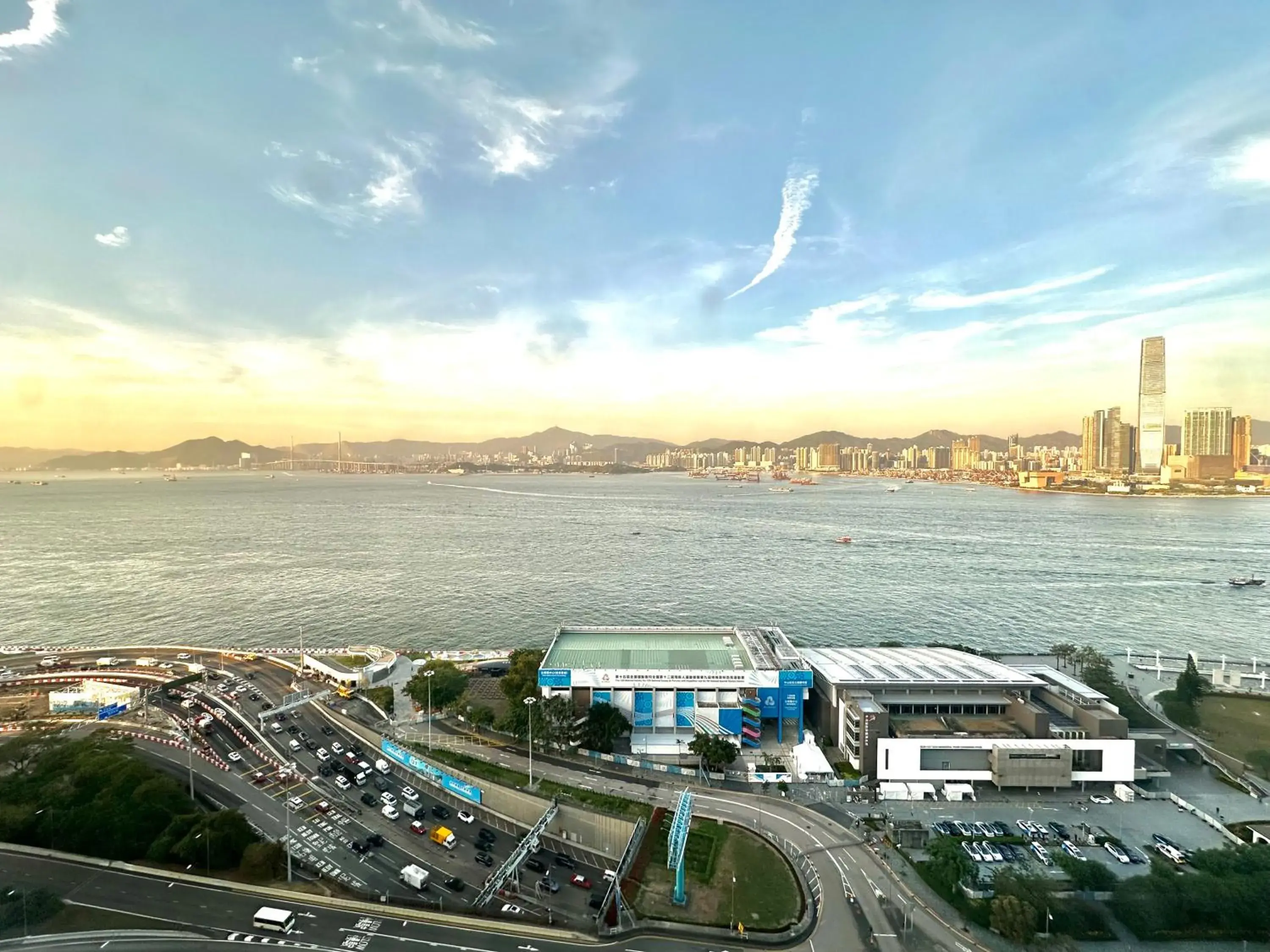 The Connaught The Connaught