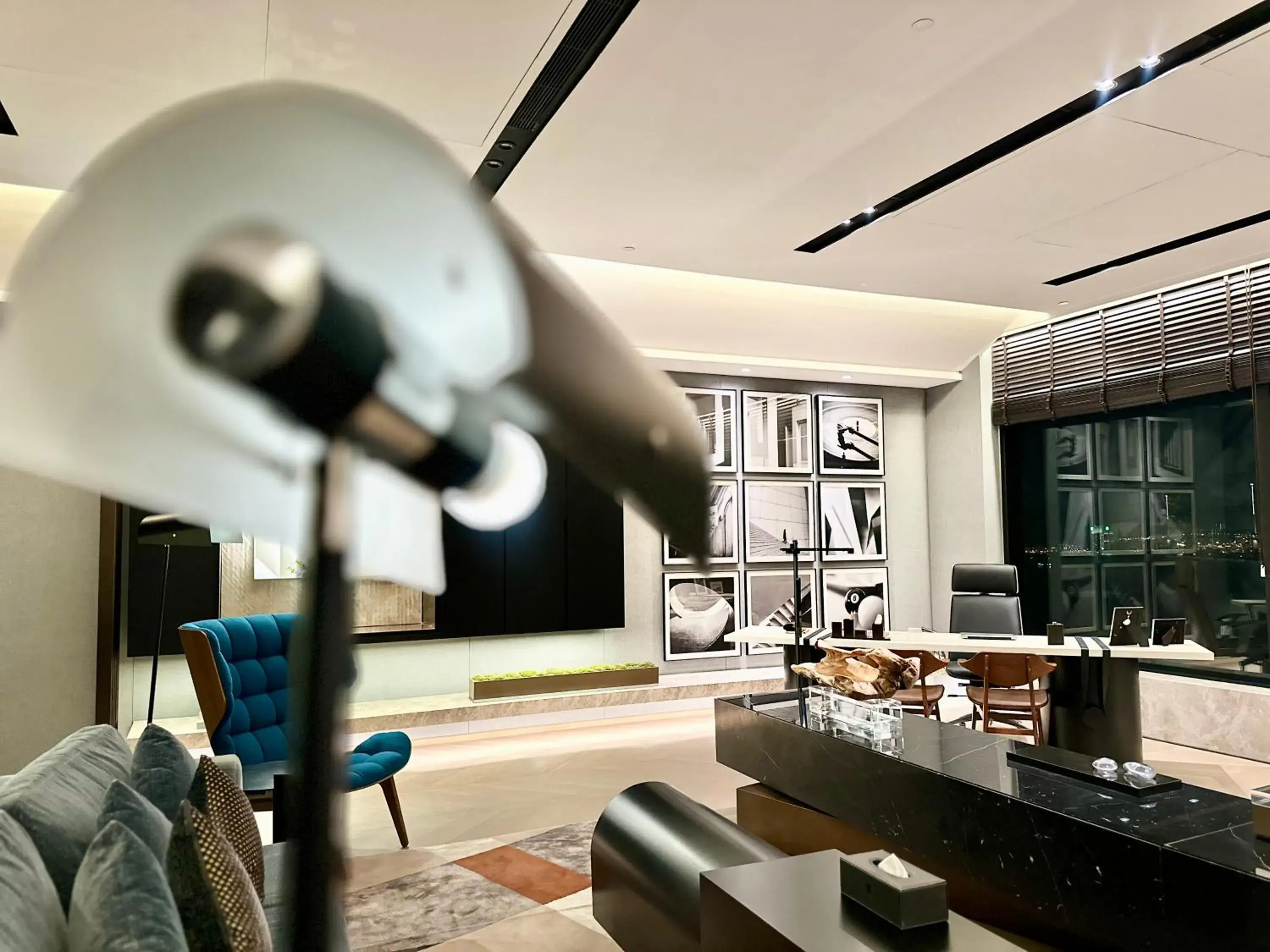 The Connaught The Connaught