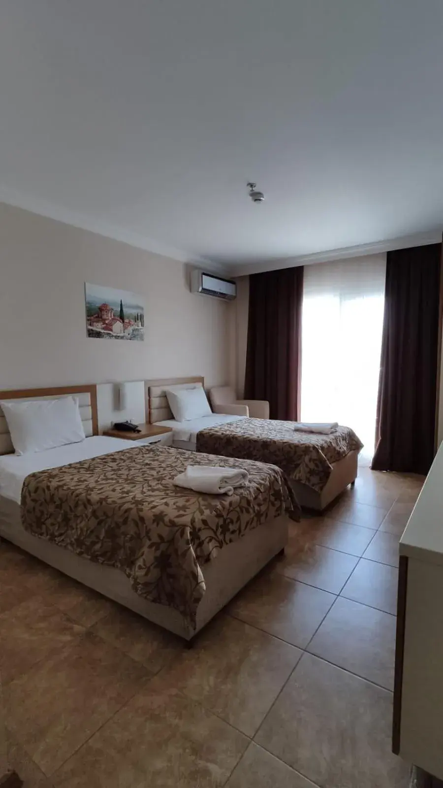 Standard Double Room in Bitez Risa Hotel Standard Double Room in Bitez Risa Hotel