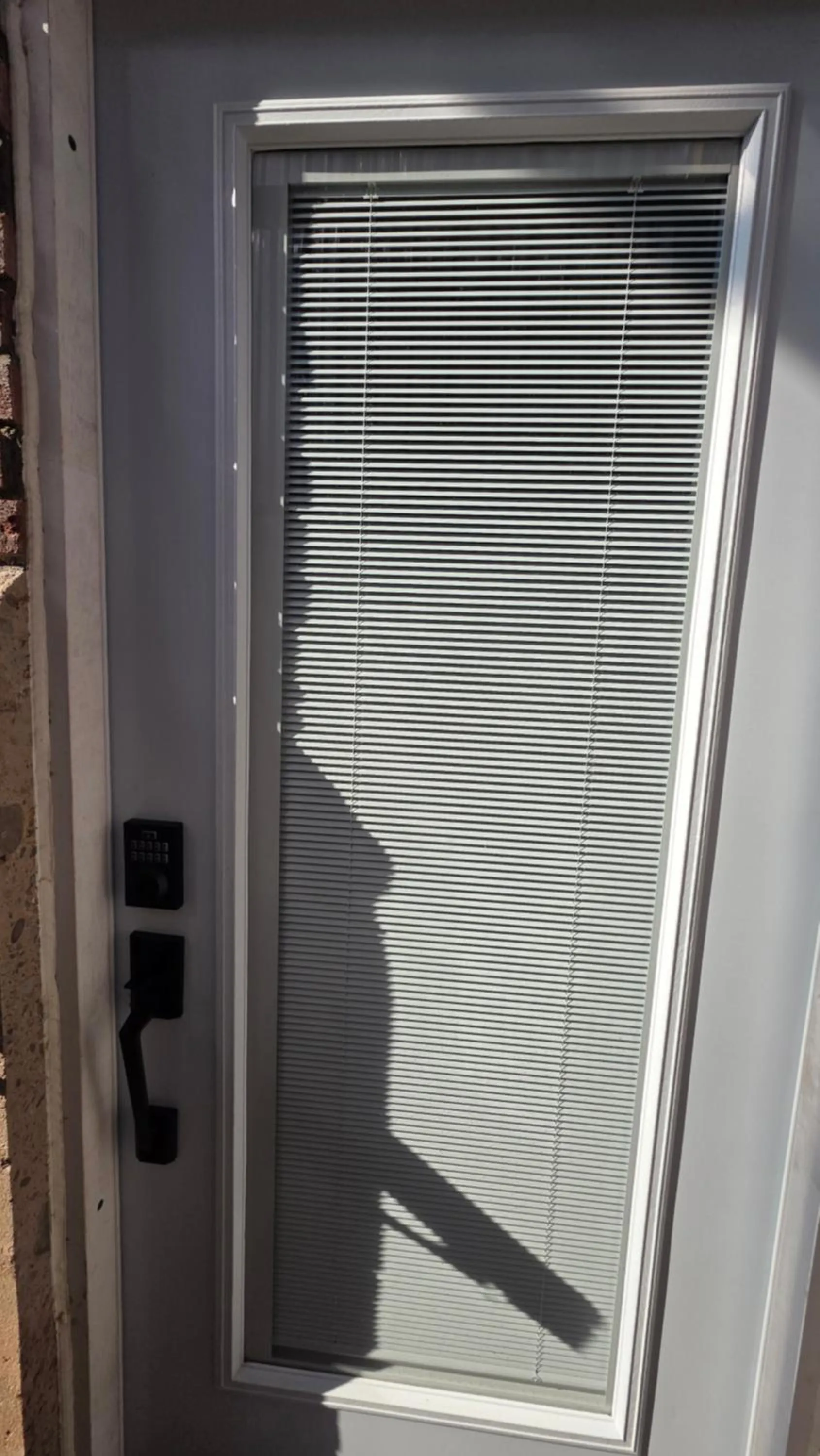 Facade/entrance in Serene Niagara Inn