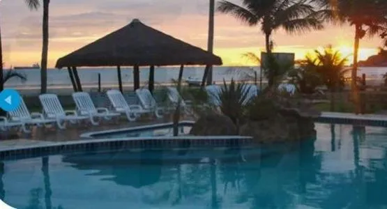Valentina Praia Hotel