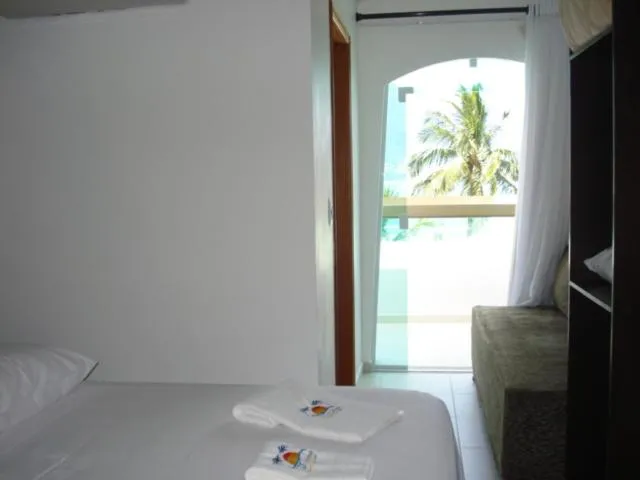 Valentina Praia Hotel
