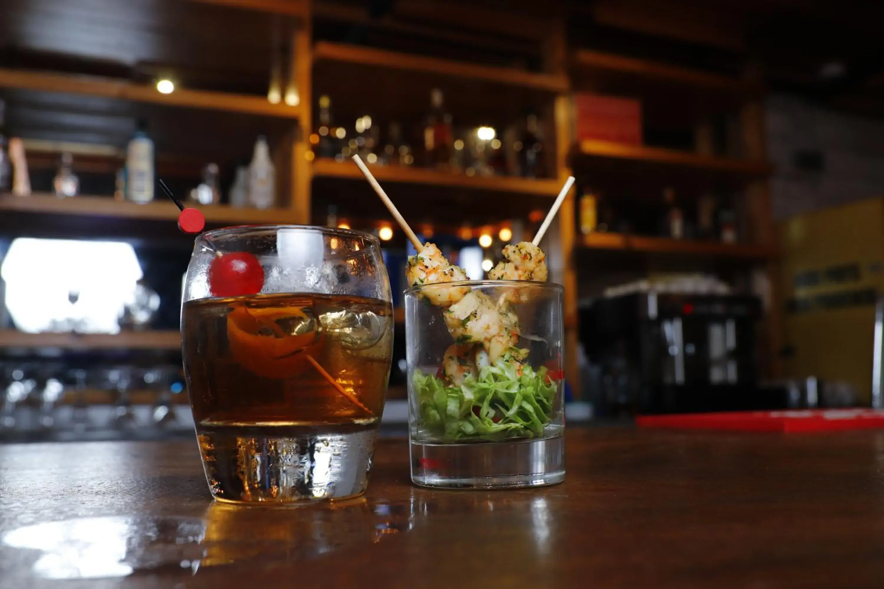 Lounge or bar in Azur Paradise Lounge or bar in Azur Paradise