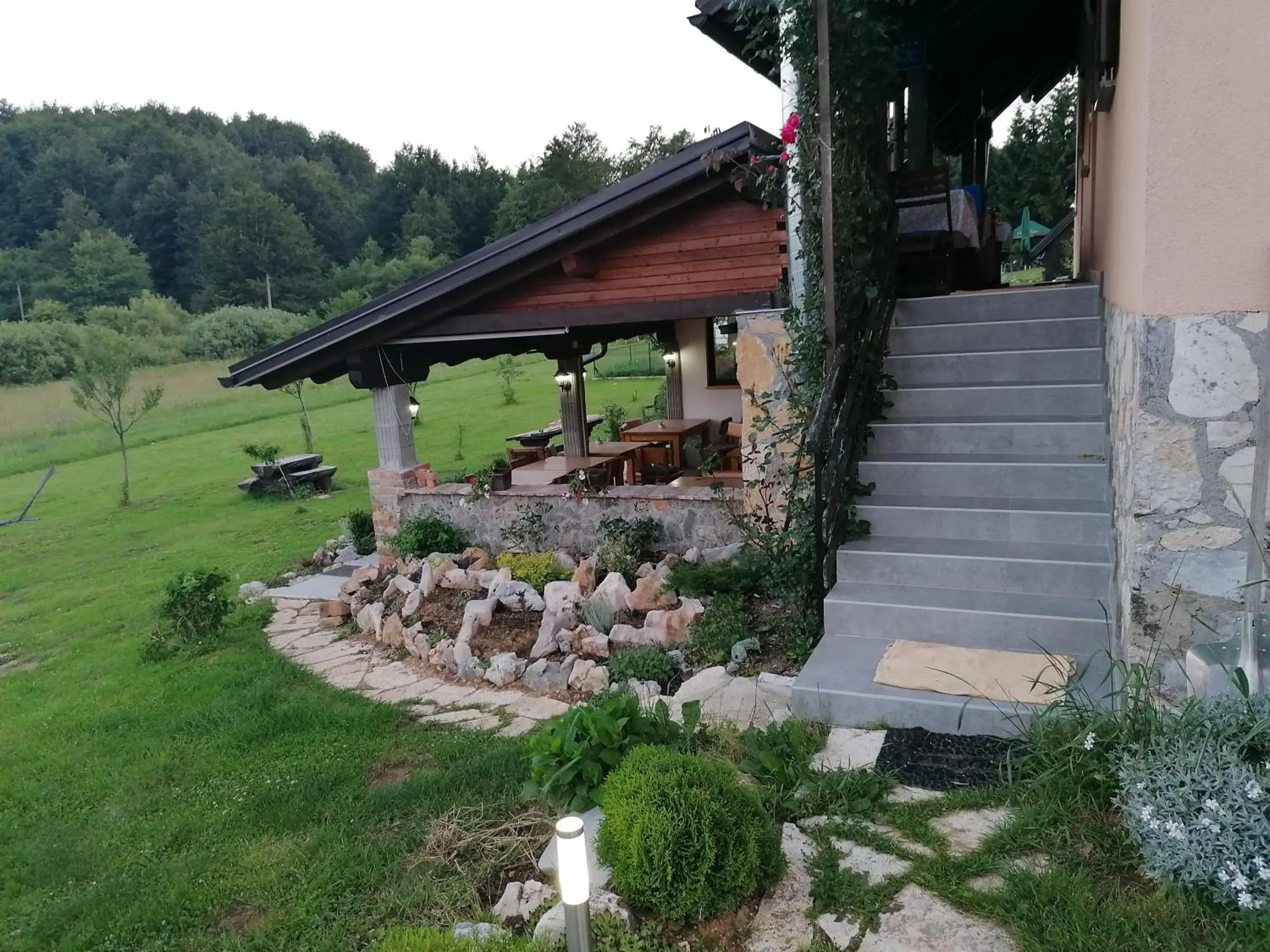 House Izvor House Izvor