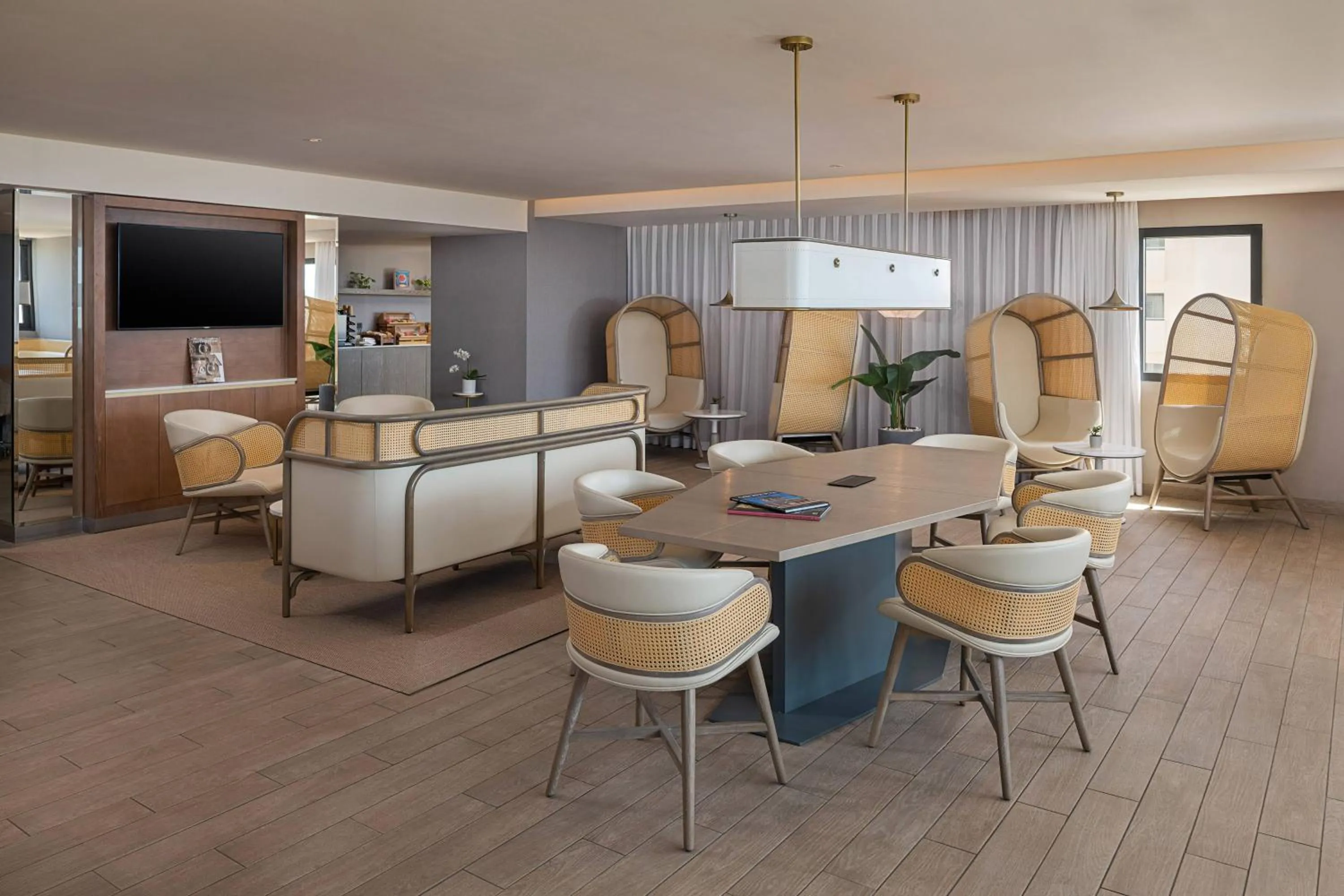 Property building in Meliá Casa Maya - Cancun - All Inclusive