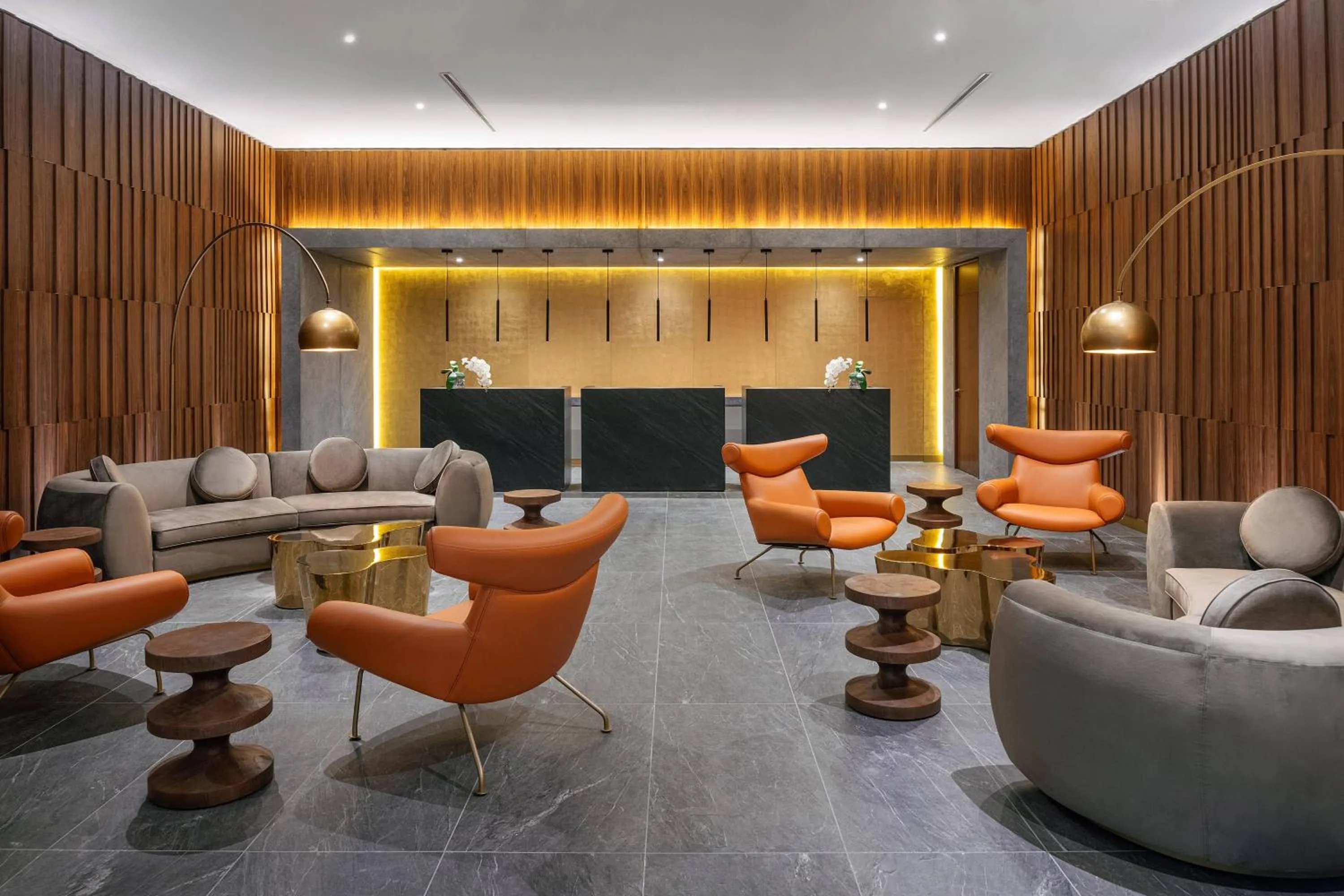 Property building in Meliá Casa Maya - Cancun - All Inclusive