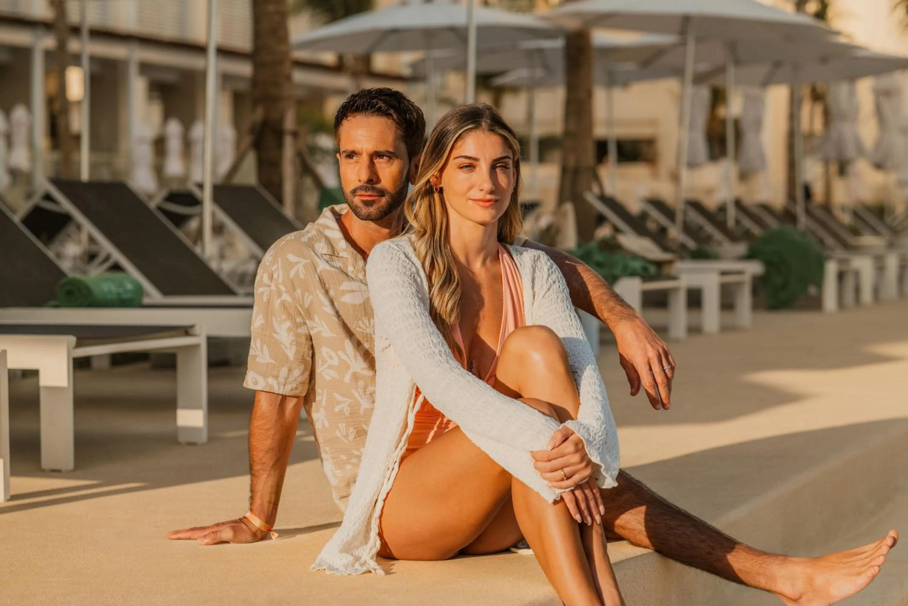 Meliá Casa Maya - Cancun - All Inclusive