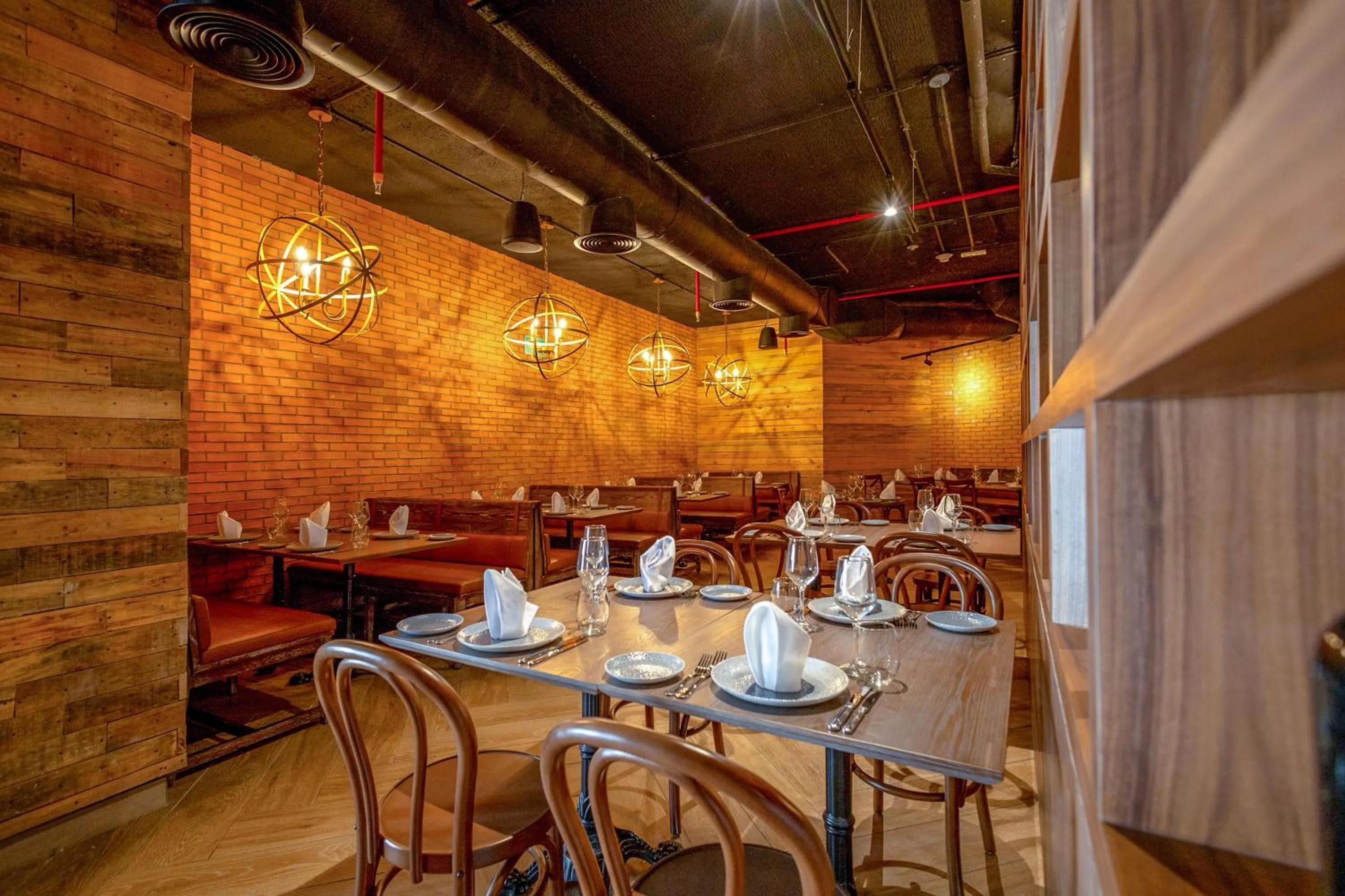 Property building in Meliá Casa Maya - Cancun - All Inclusive