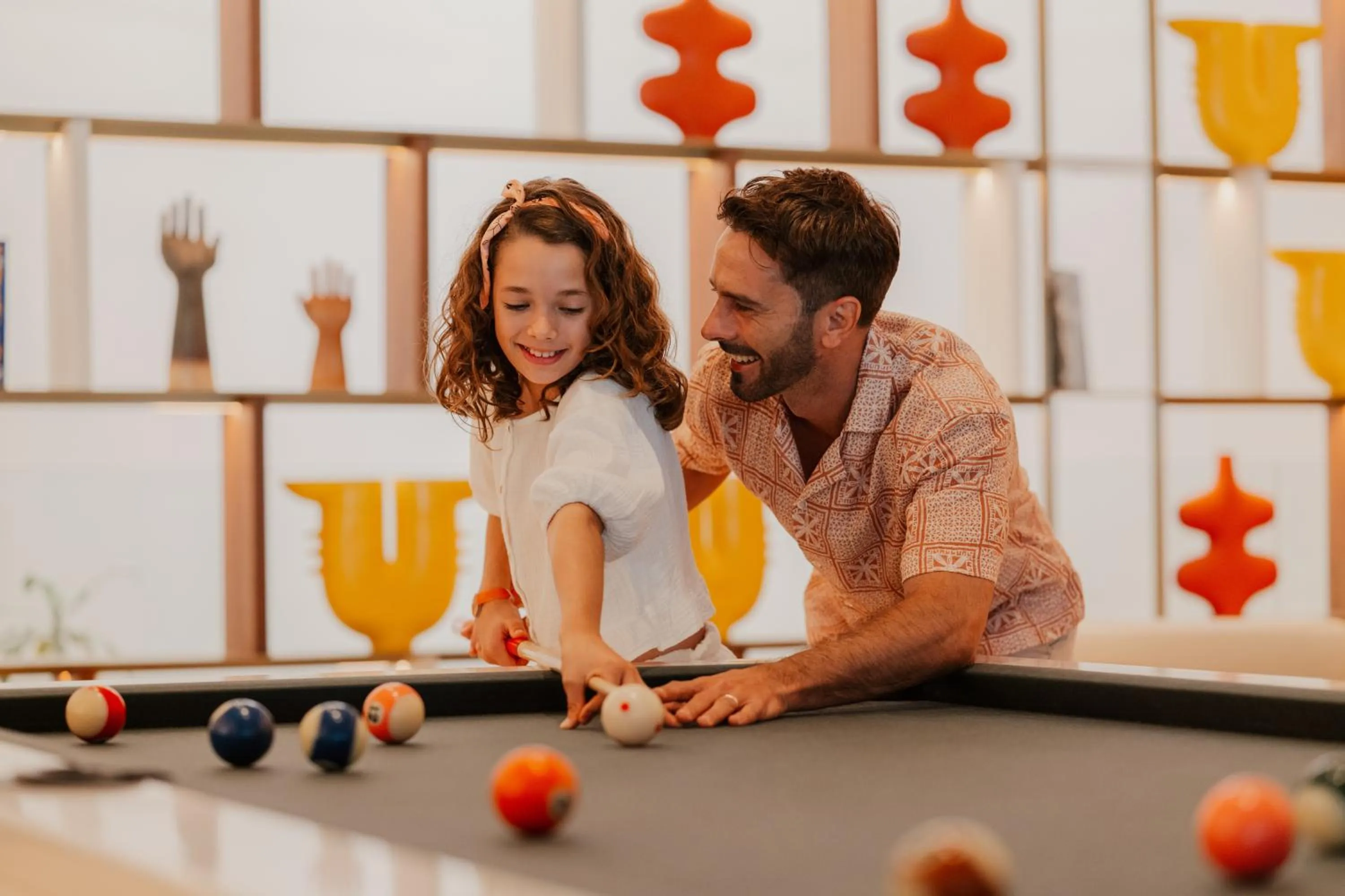 Activities in Melia Casa Maya Cancun All Inclusive