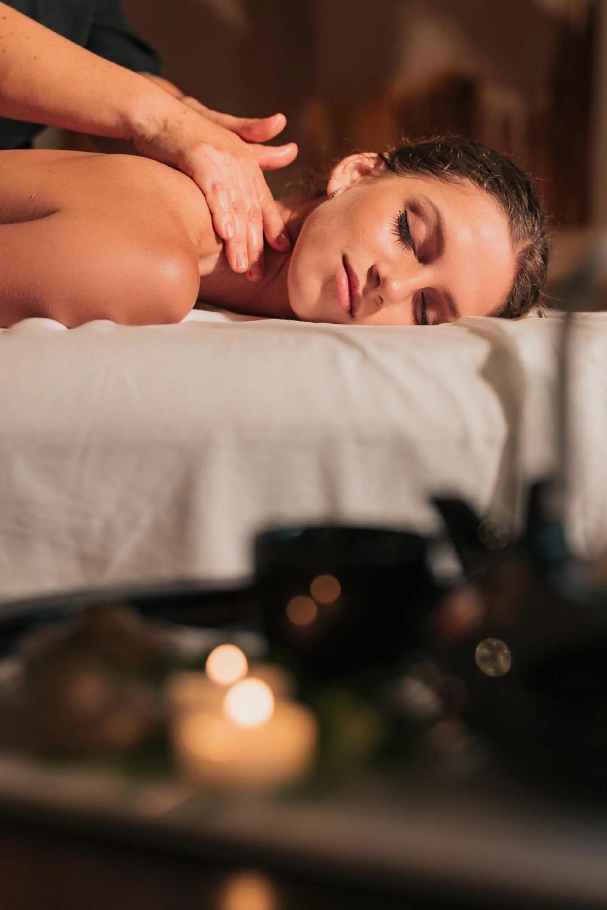 Massage in Meliá Casa Maya - Cancun - All Inclusive