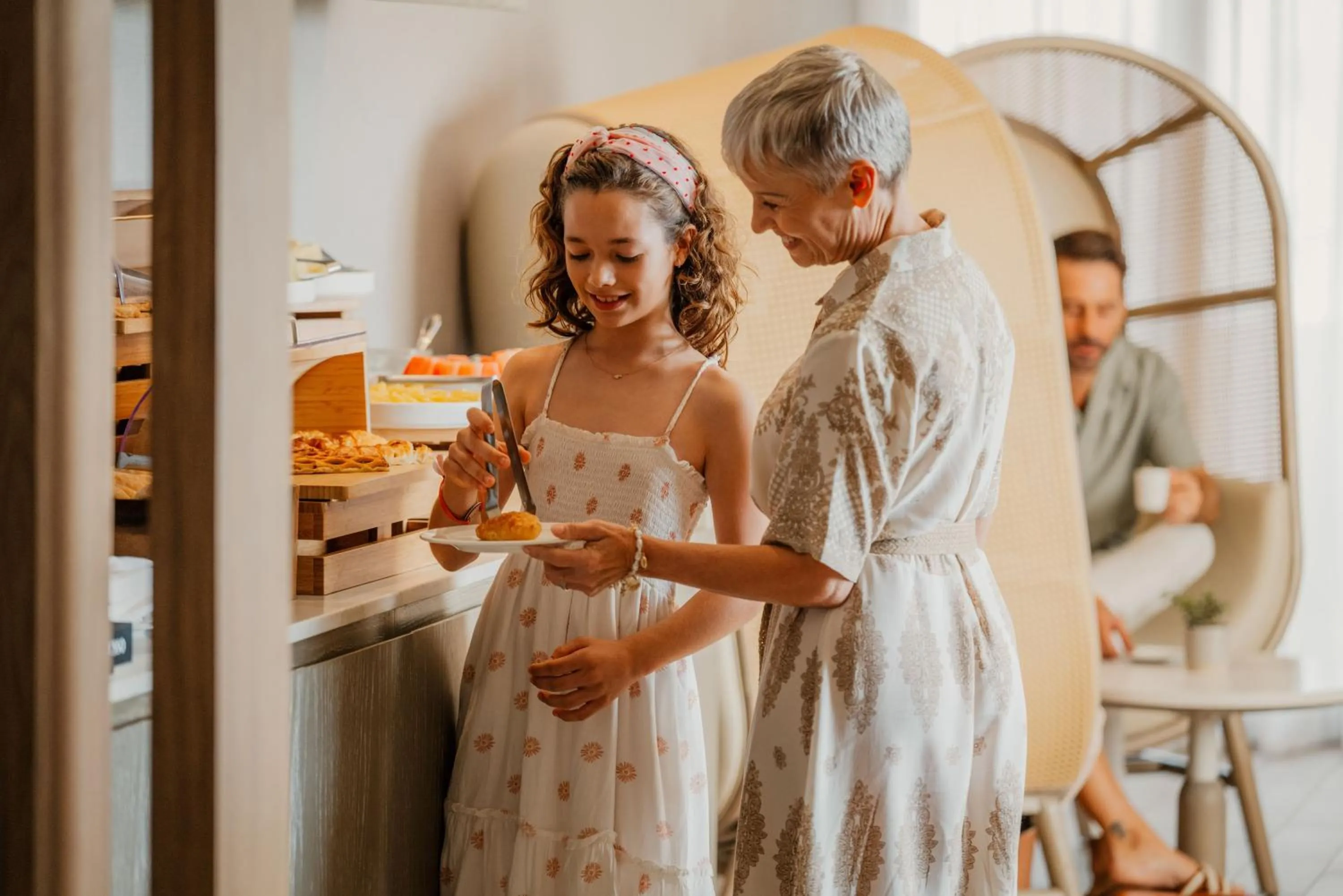 People in Meliá Casa Maya - Cancun - All Inclusive