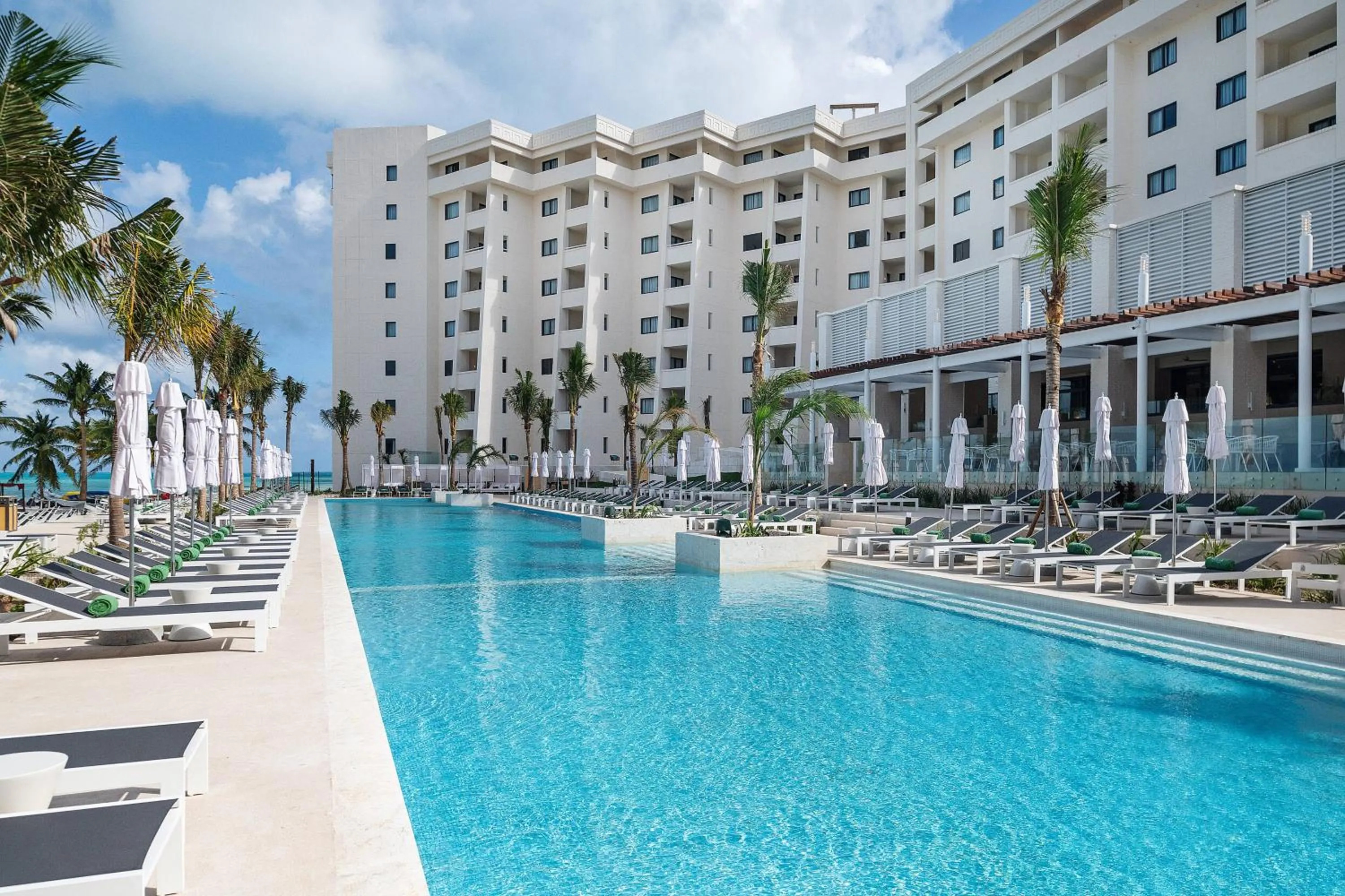 Meliá Casa Maya - Cancun - All Inclusive