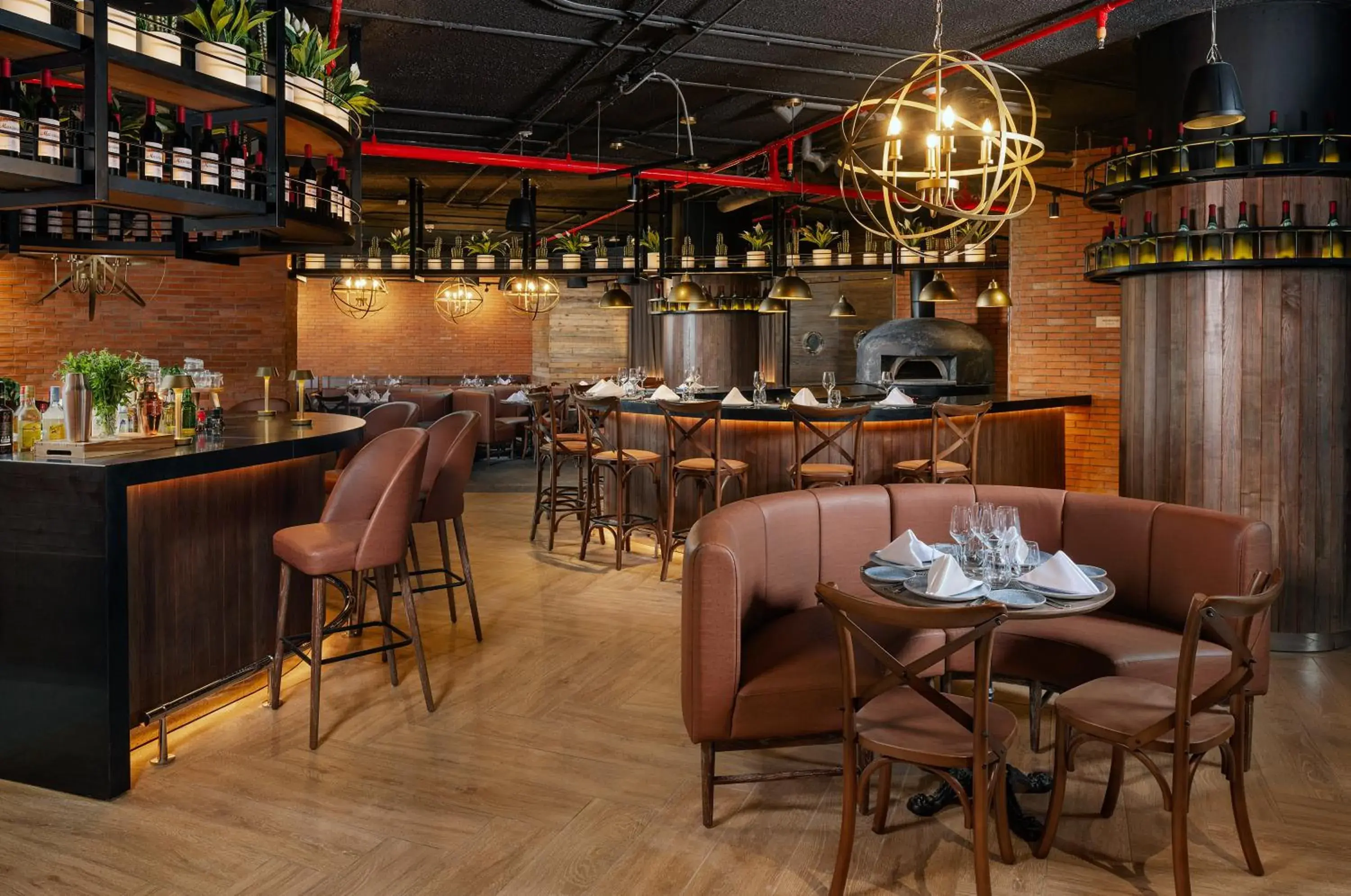 Restaurant/places to eat in Melia Casa Maya Cancun All Inclusive Restaurant/places to eat in Melia Casa Maya Cancun All Inclusive