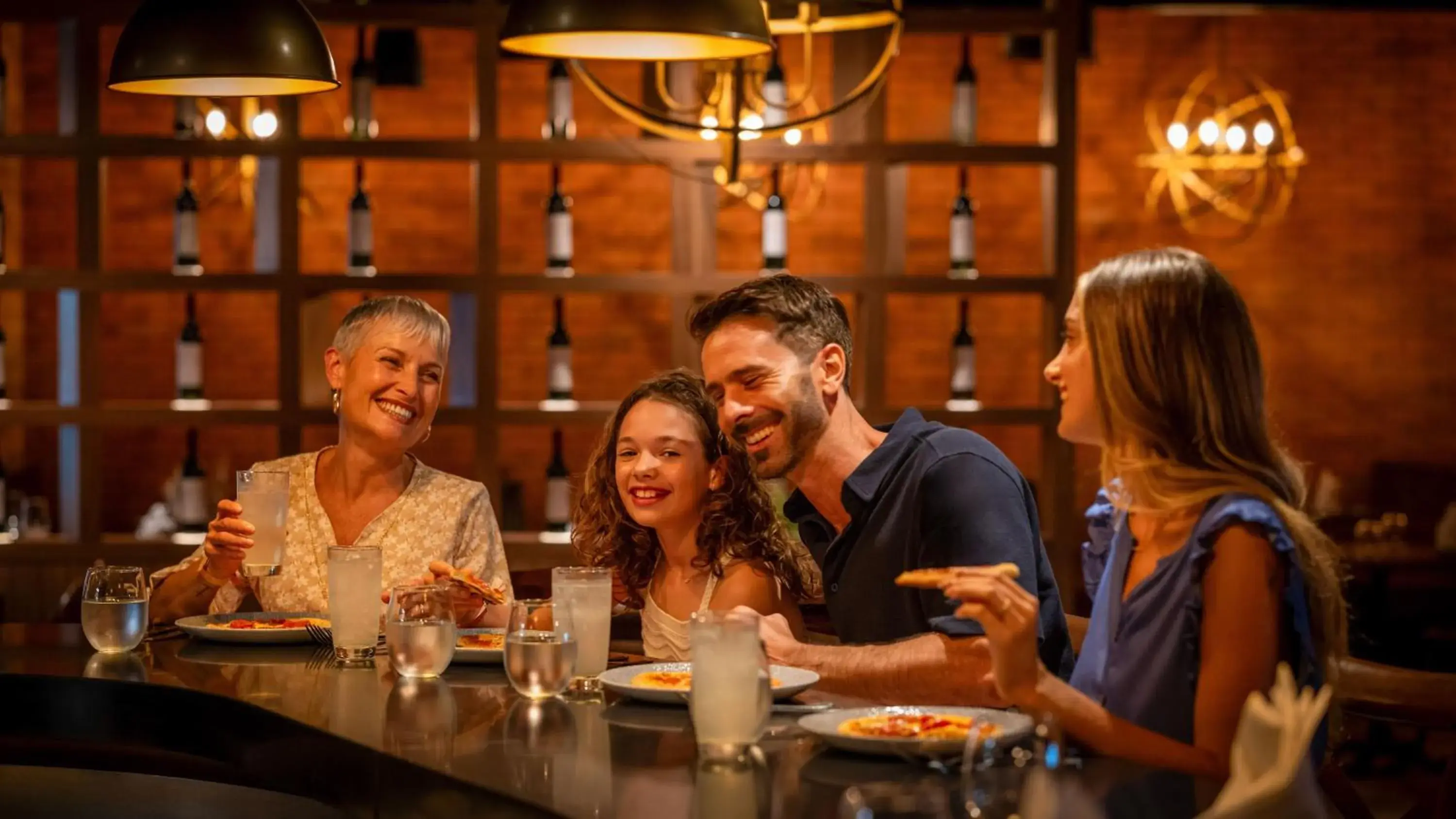 Restaurant/places to eat in Meliá Casa Maya - Cancun - All Inclusive Restaurant/places to eat in Meliá Casa Maya - Cancun - All Inclusive