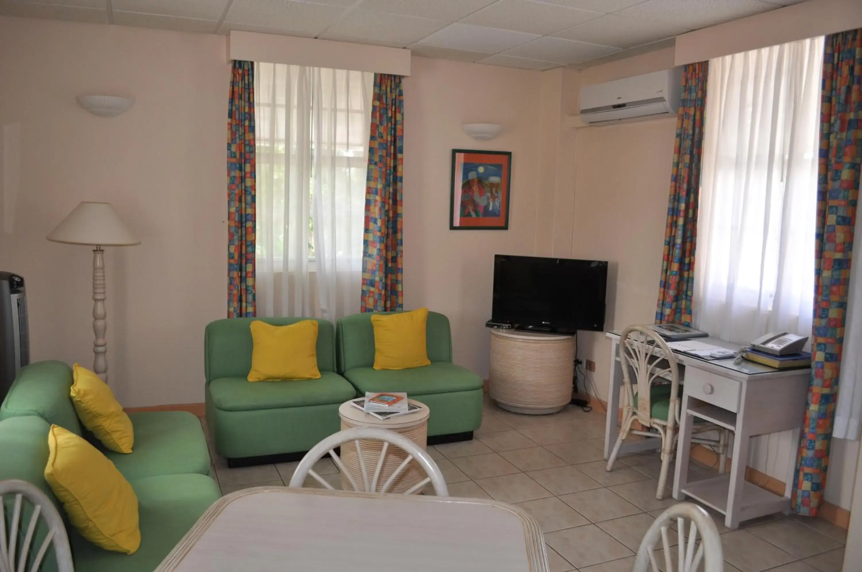 Apartment in Hotel PomMarine Apartment in Hotel PomMarine