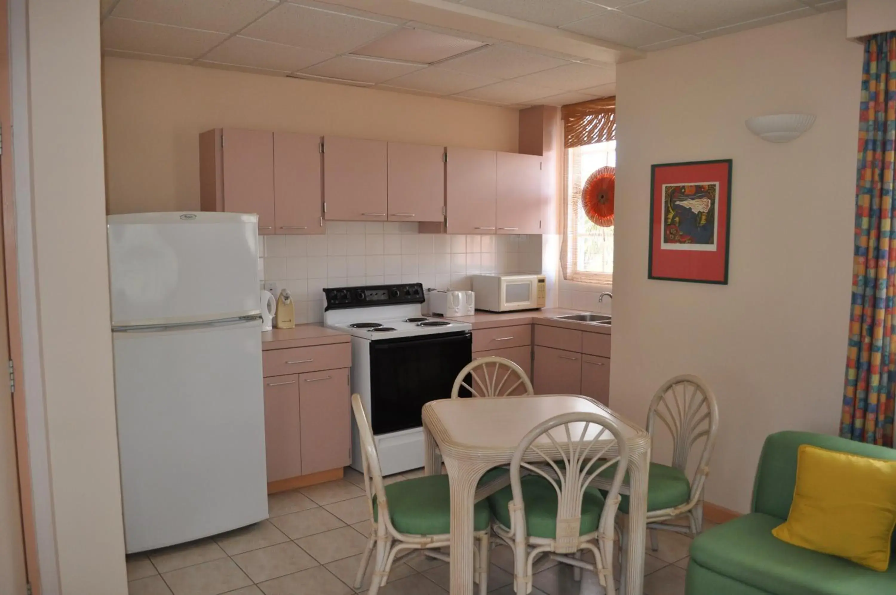 Apartment in Hotel PomMarine Apartment in Hotel PomMarine