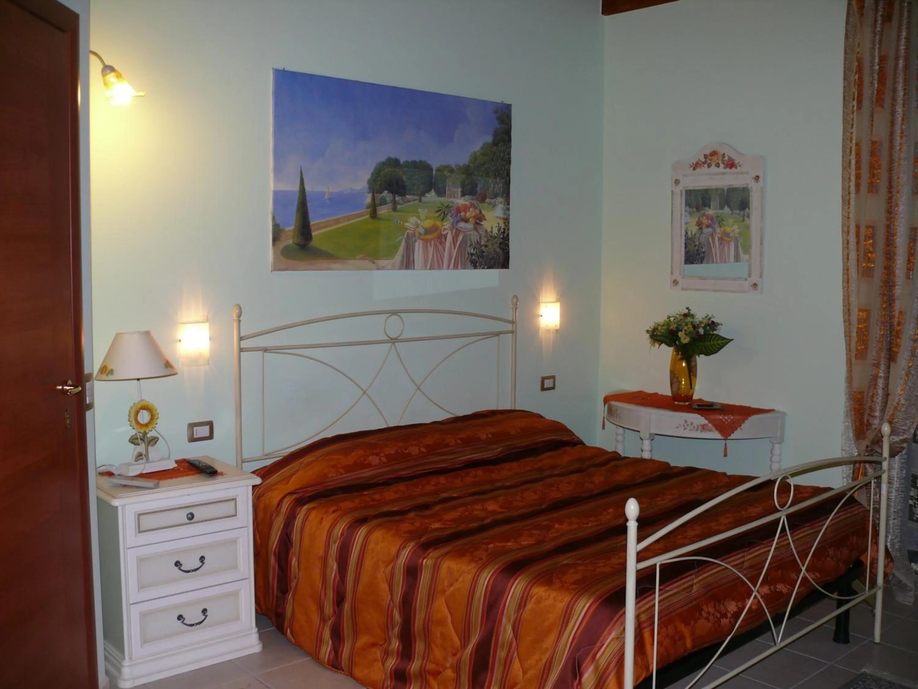 B&B La Vecchia Stazione