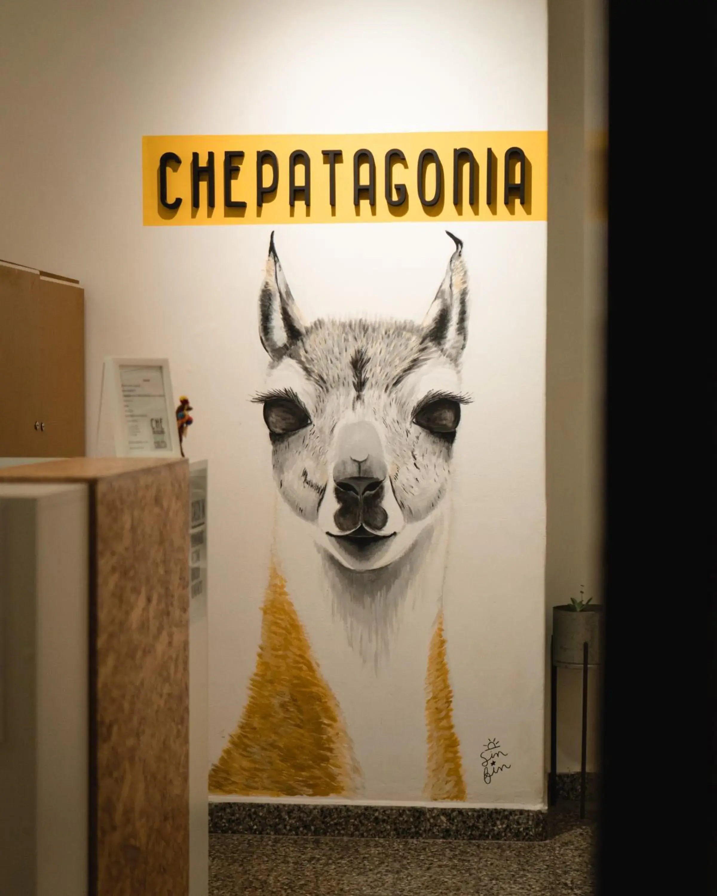 Chepatagonia Hostel & Experiences Chepatagonia Hostel & Experiences