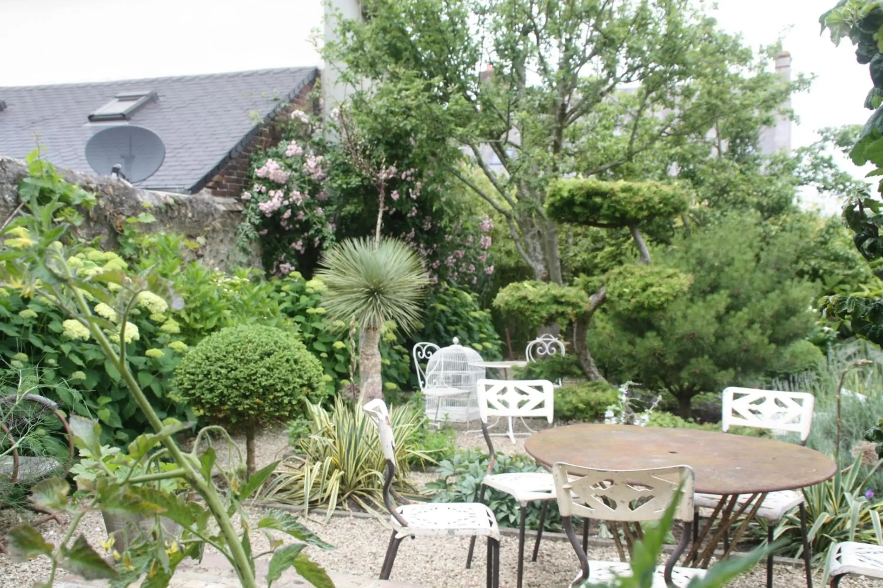 Logis Saint-Léonard Logis Saint-Léonard
