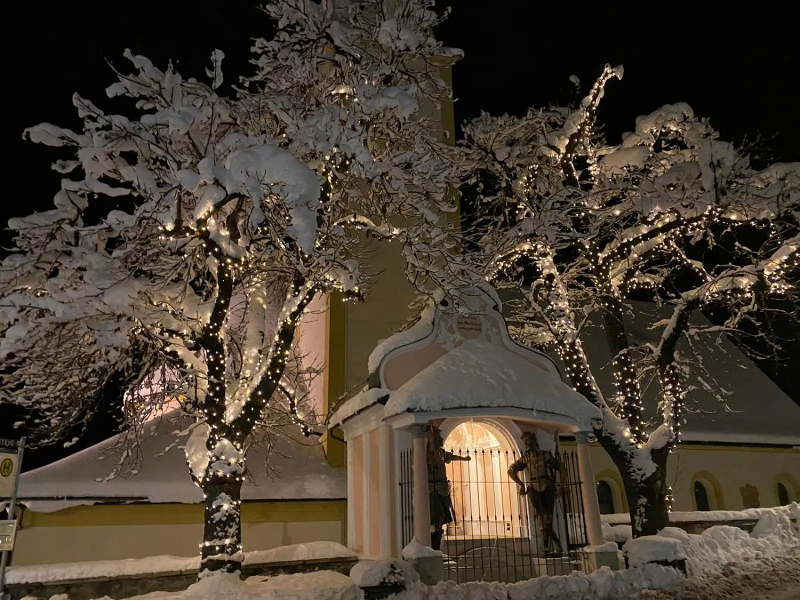 Hotel Garni Central - Zimmer - Studios - Apartments