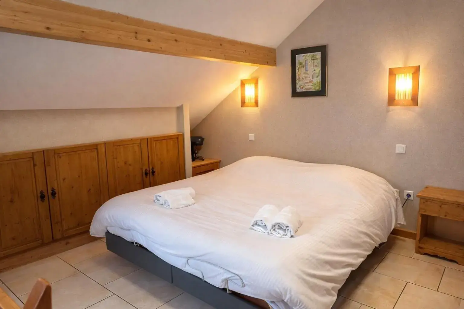 One-Bedroom Apartment with Balcony in Hôtel Résidence La Maison par Les Pins Sylvestres Amnéville les Thermes One-Bedroom Apartment with Balcony in Hôtel Résidence La Maison par Les Pins Sylvestres Amnéville les Thermes